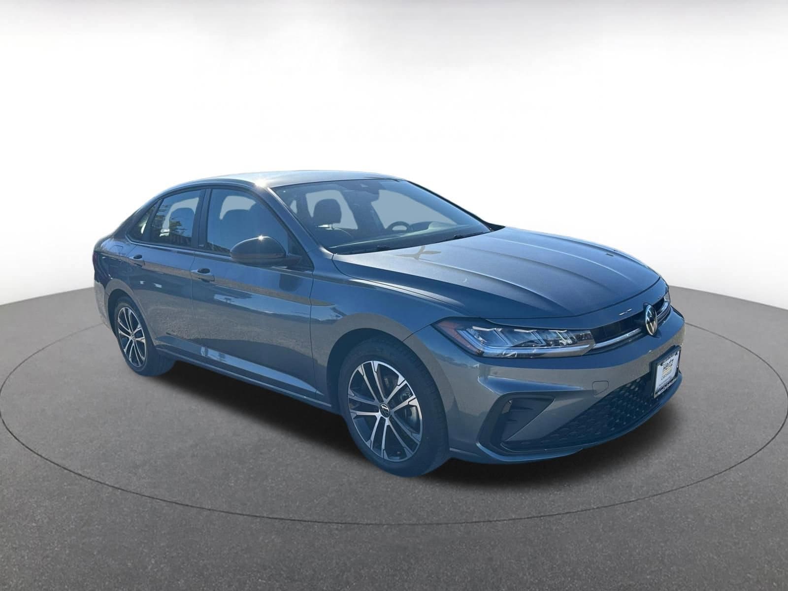 Thumbnail: 2025 Volkswagen Jetta - 1