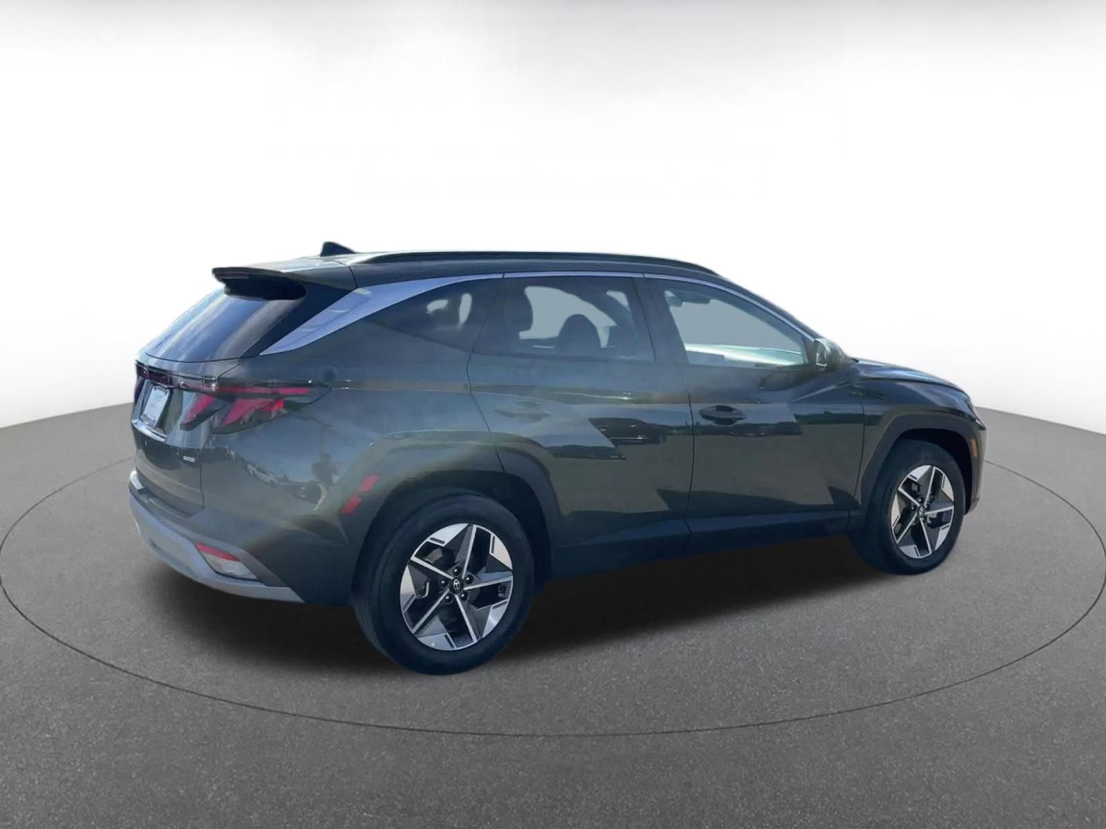 Thumbnail: 2025 Hyundai Tucson - 15