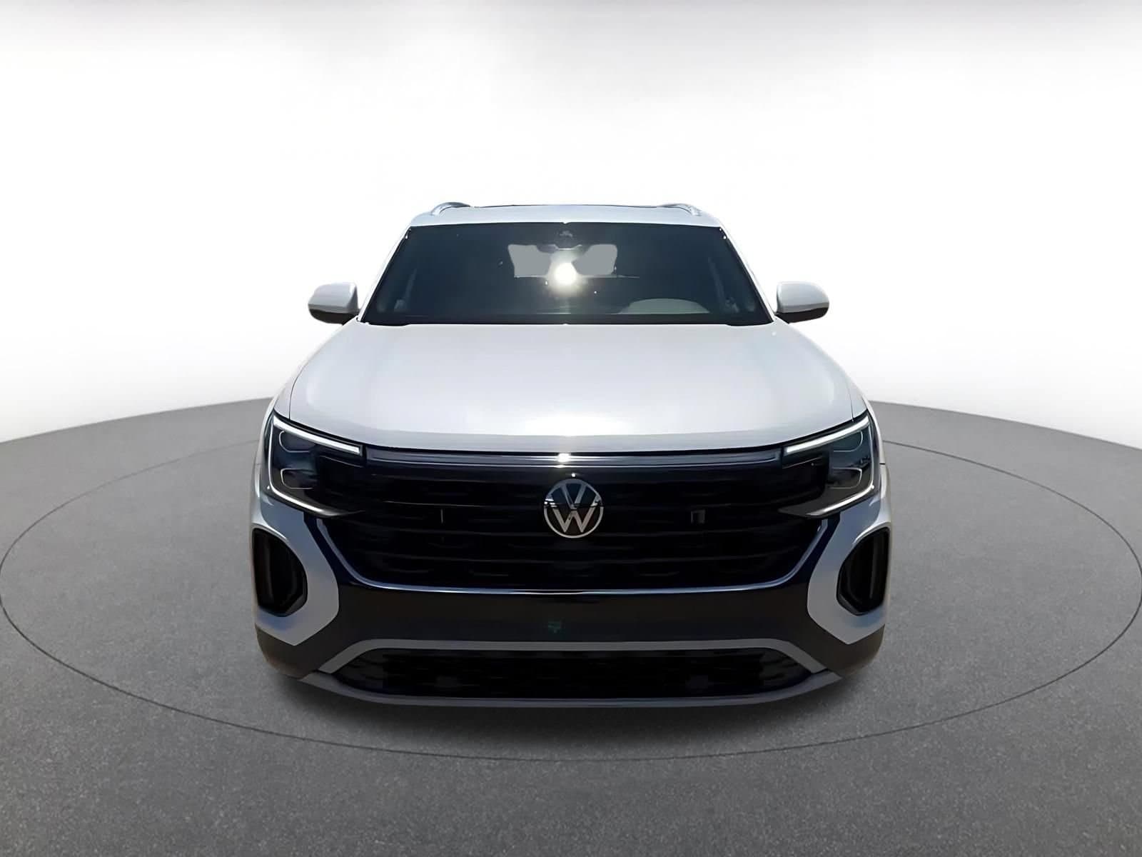 Thumbnail: 2026 Volkswagen Atlas - 4