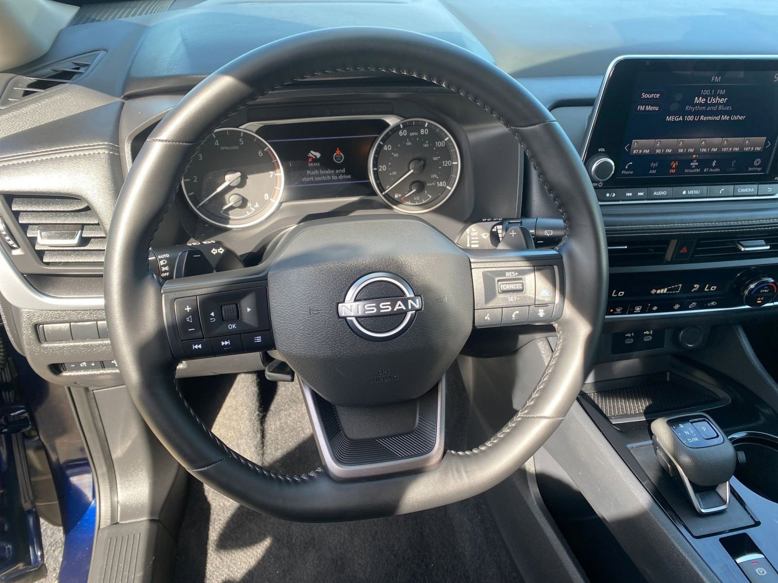 Thumbnail: 2025 Nissan Rogue - 30