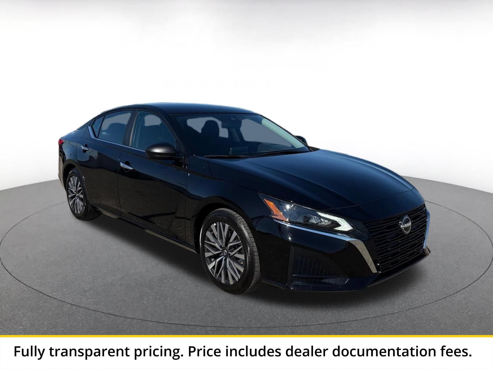 Thumbnail: 2025 Nissan Altima - 1