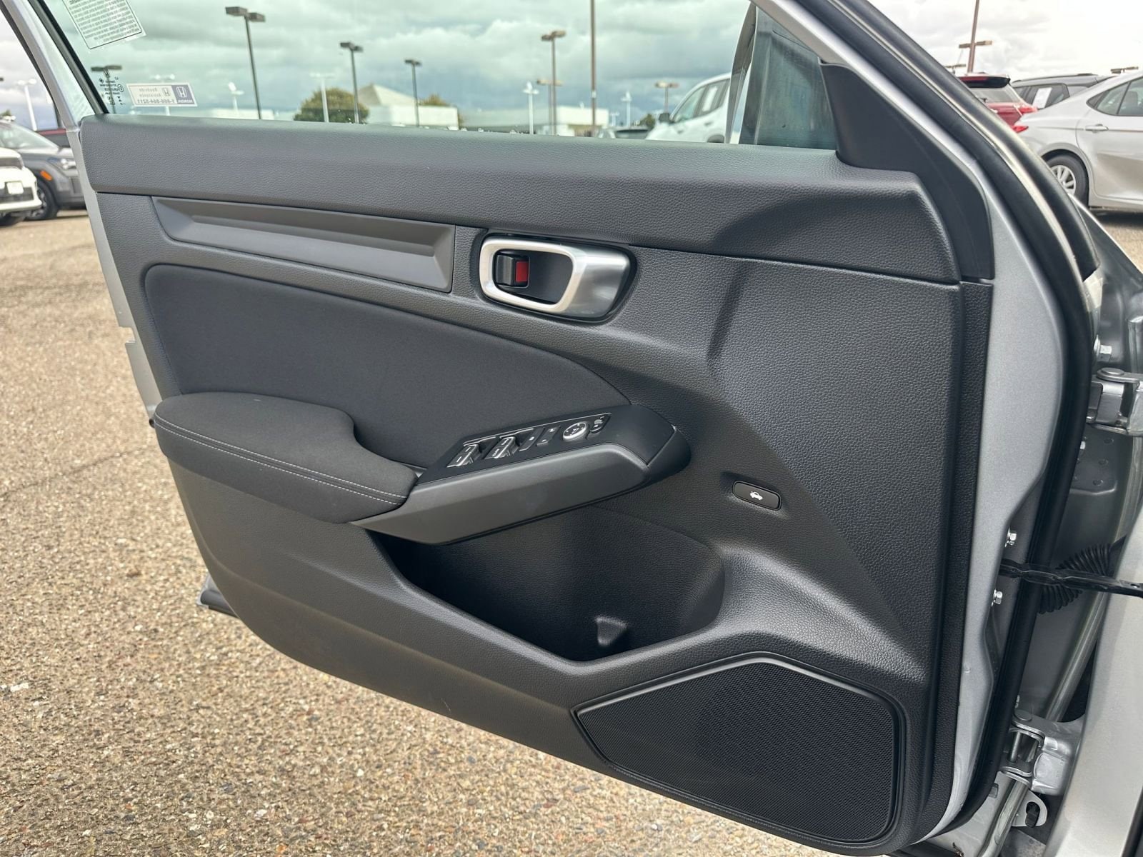 Thumbnail: 2025 Honda Civic - 20