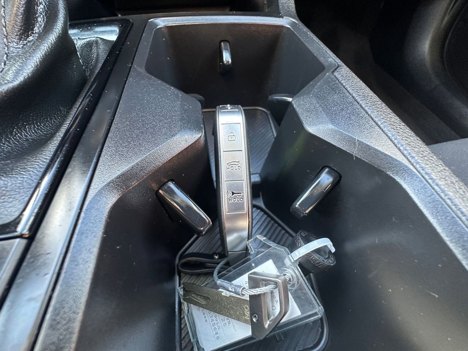 Thumbnail: 2025 Kia K5 - 21