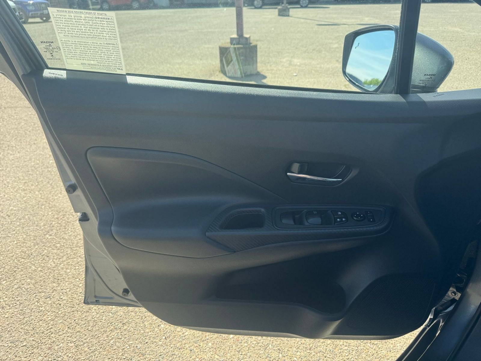 Thumbnail: 2025 Nissan Versa - 18