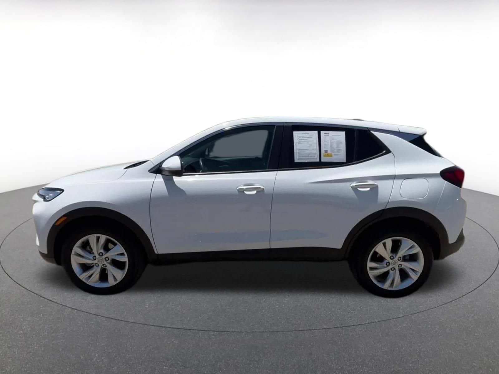 Thumbnail: 2025 Buick Encore GX - 7