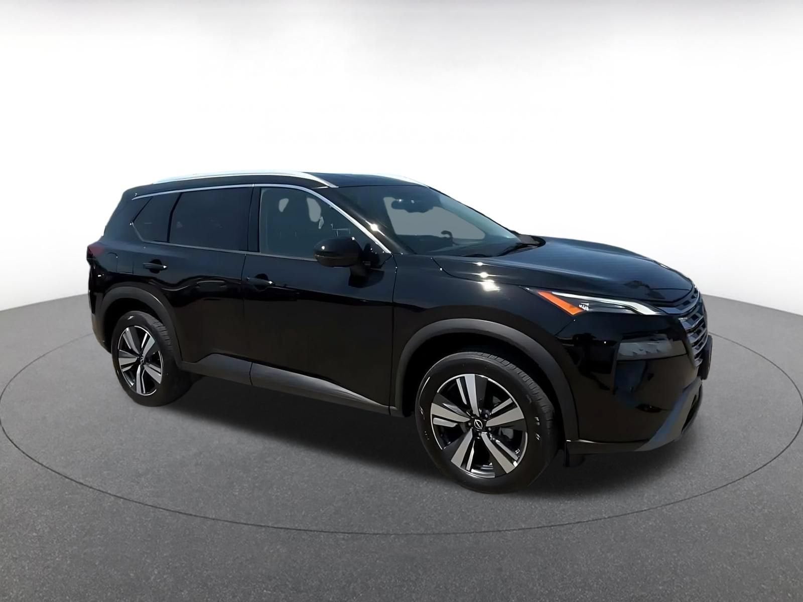 Thumbnail: 2026 Nissan Rogue - 2