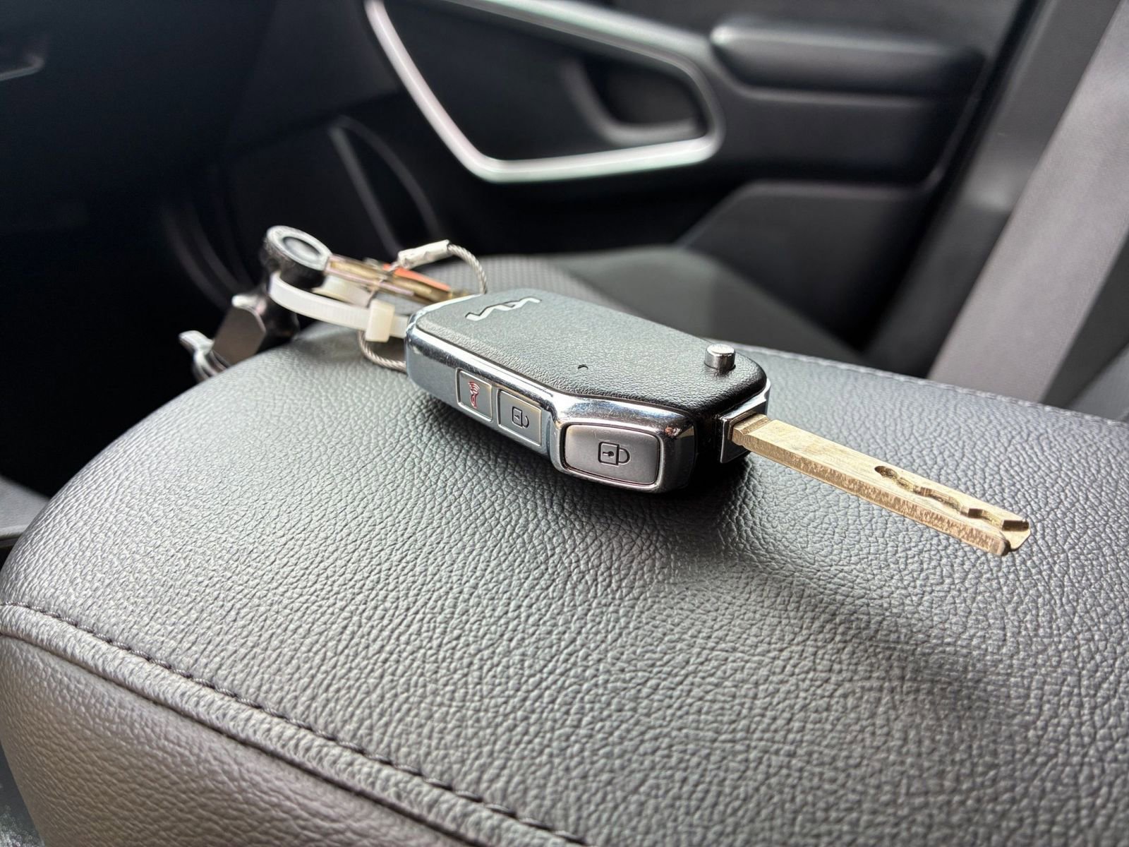 Thumbnail: 2025 Kia Soul - 21