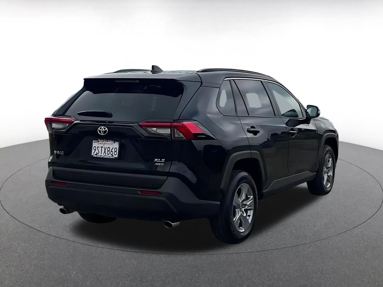 Thumbnail: 2025 Toyota RAV4 - 14