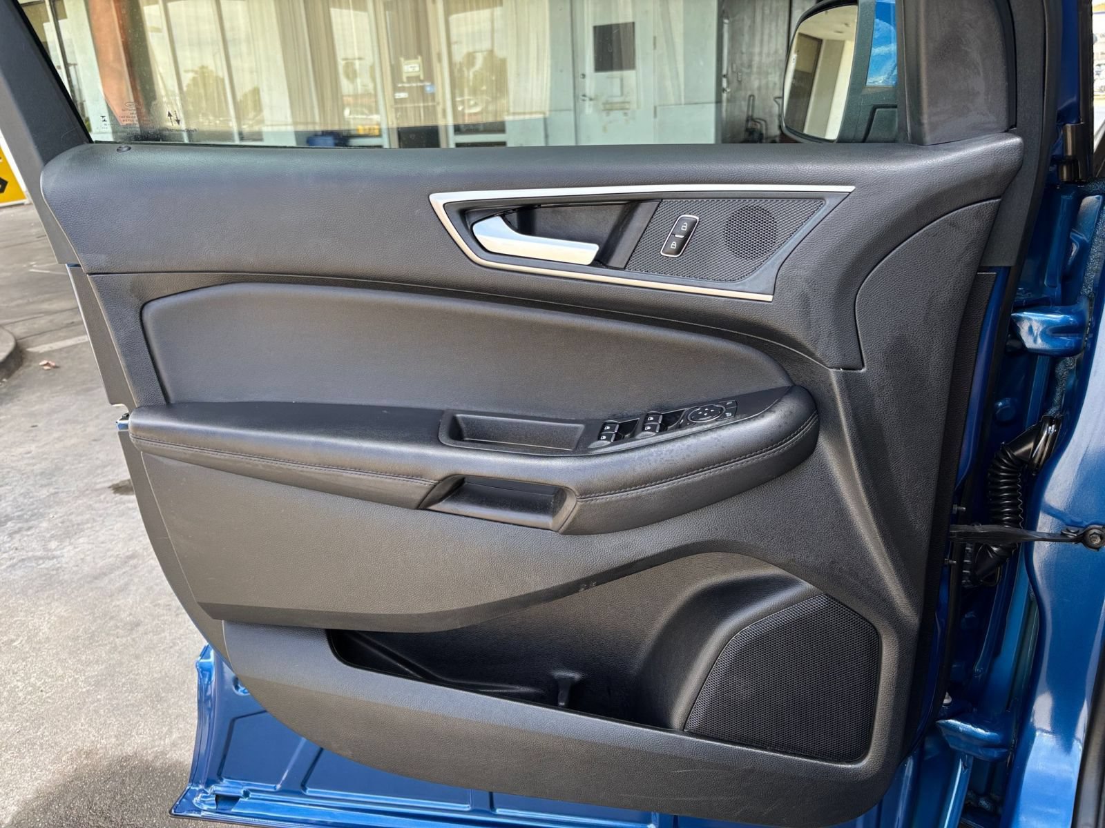 Thumbnail: 2024 Ford Edge - 18