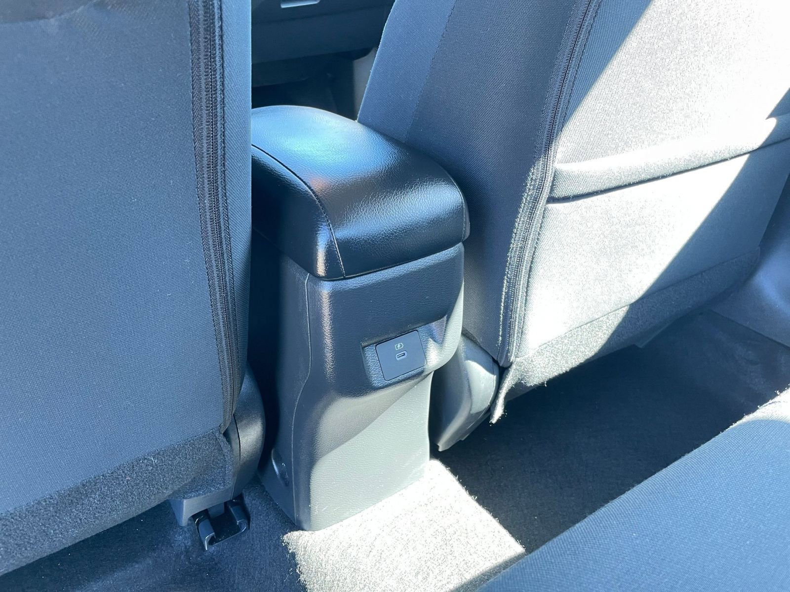 Thumbnail: 2025 Nissan Versa - 22