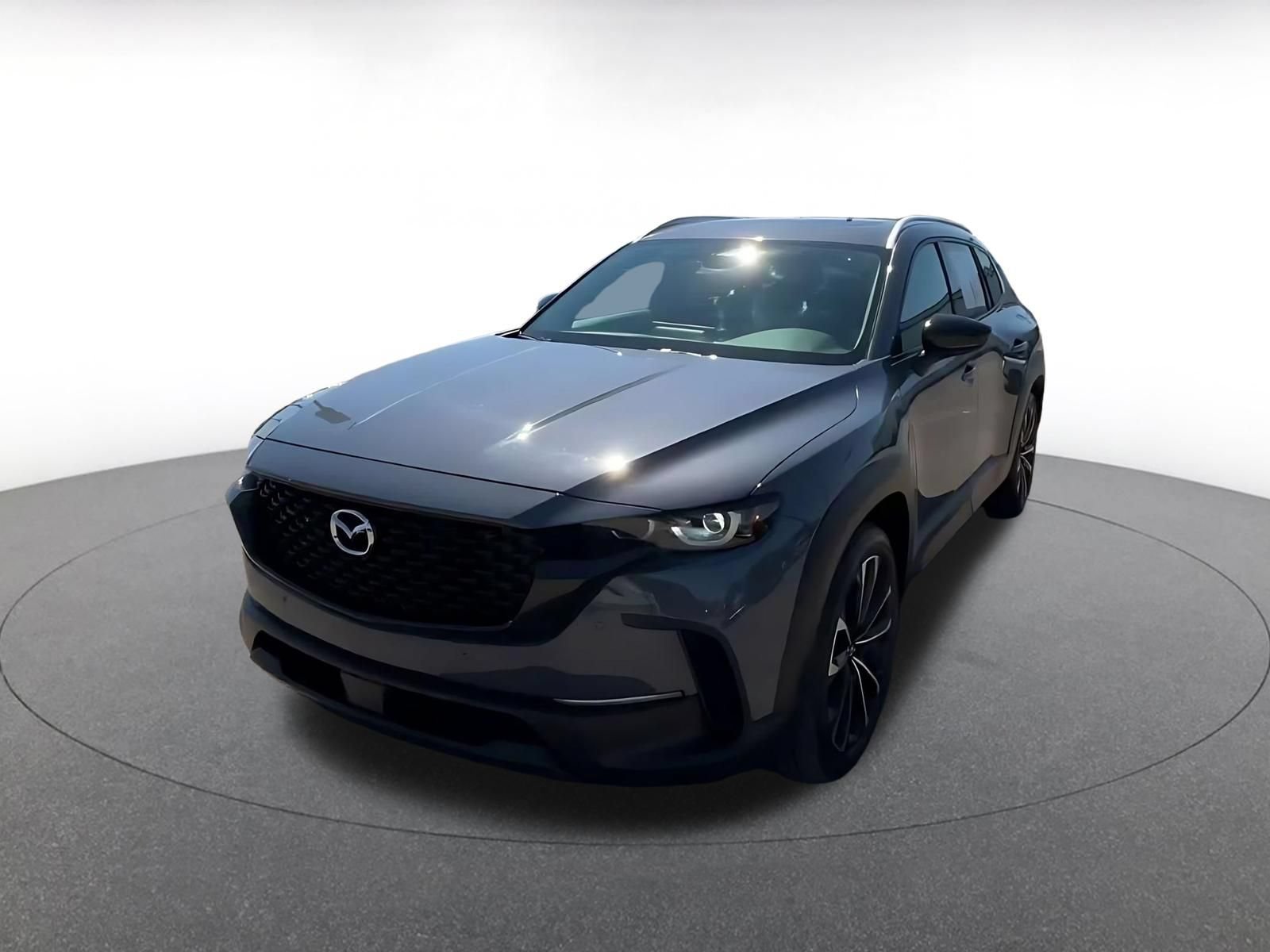 Thumbnail: 2026 Mazda CX-50 - 7
