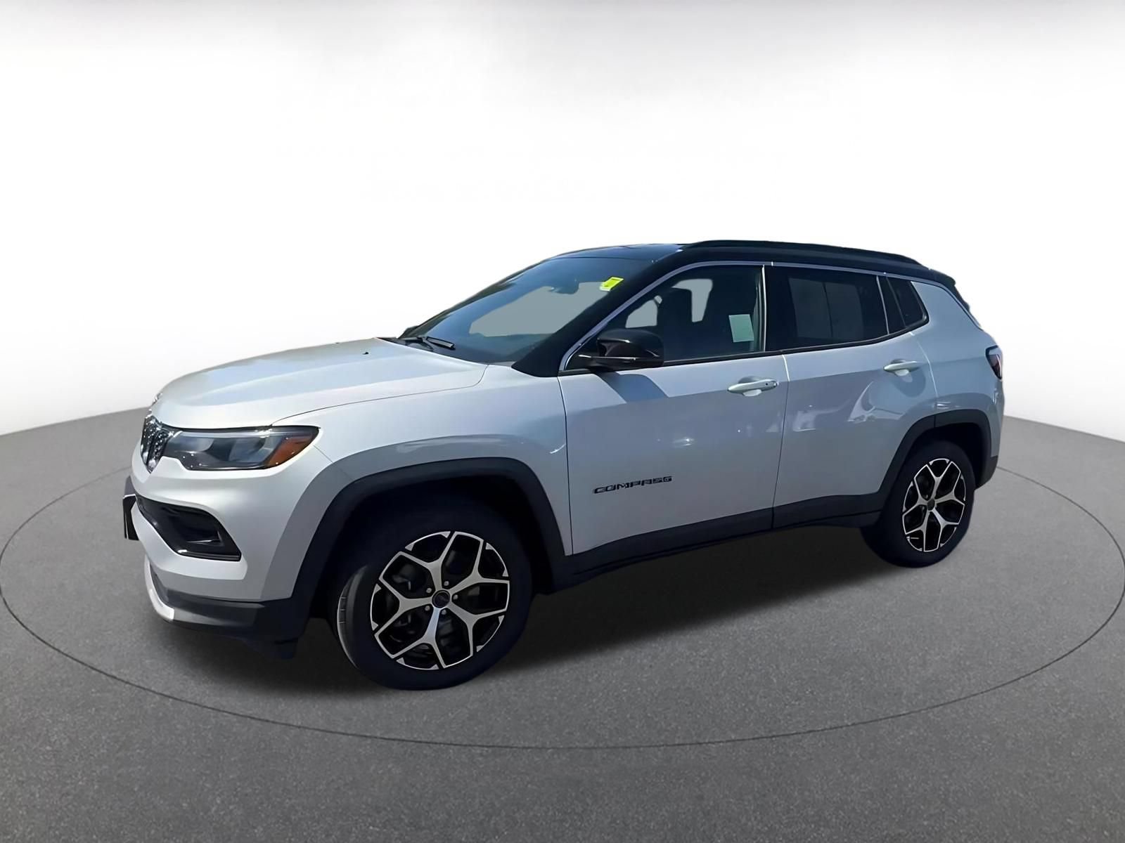 Thumbnail: 2025 Jeep Compass - 8