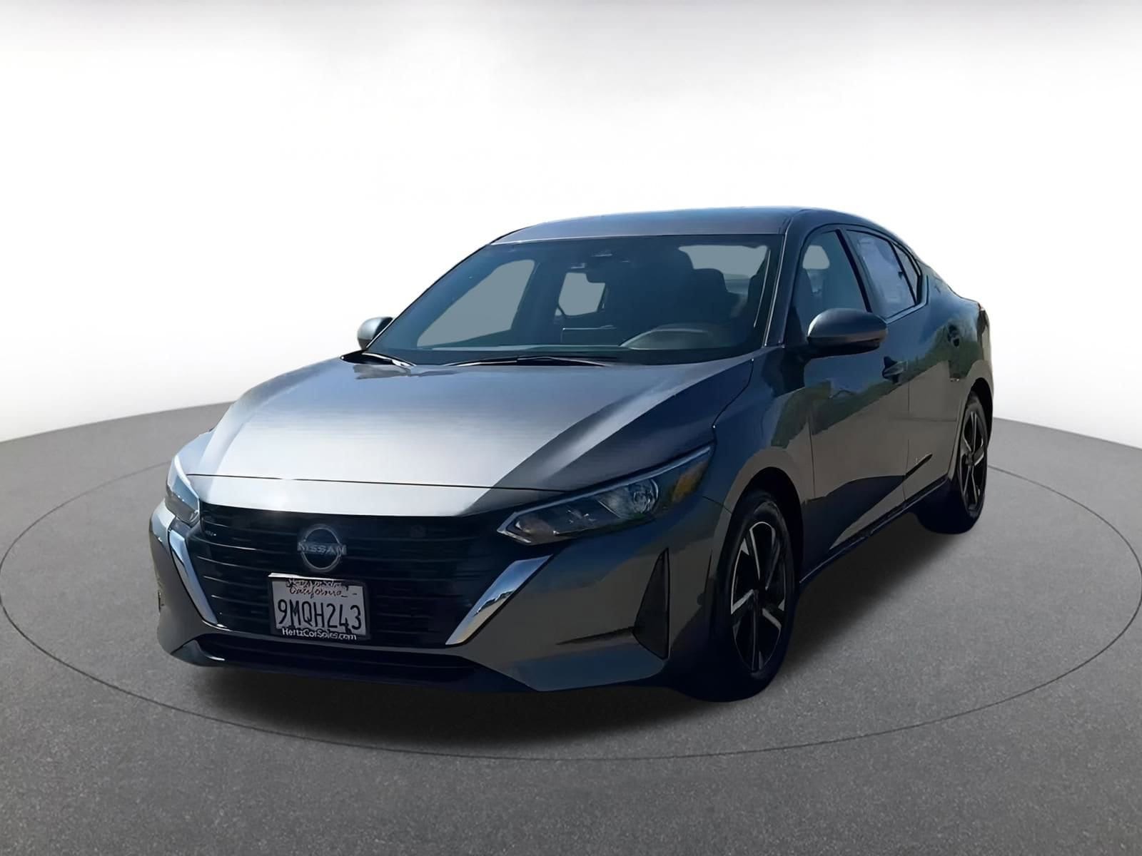 Thumbnail: 2024 Nissan Sentra - 6