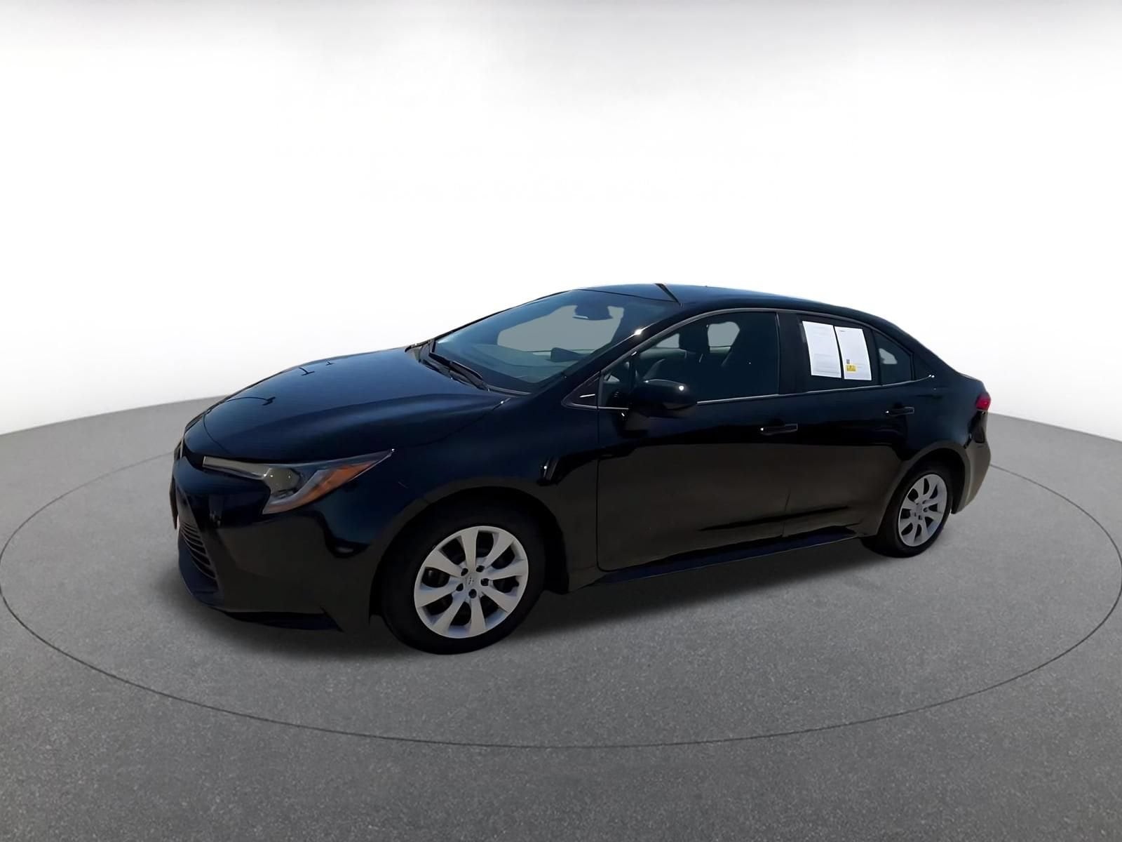 Thumbnail: 2025 Toyota Corolla - 8