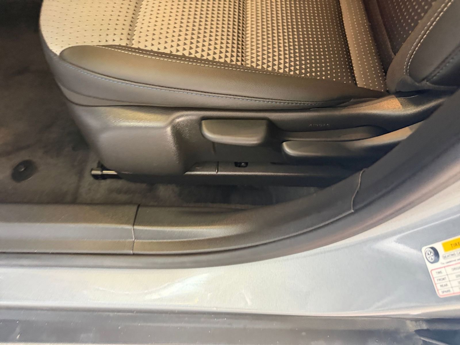 Thumbnail: 2025 Chevrolet Trax - 22