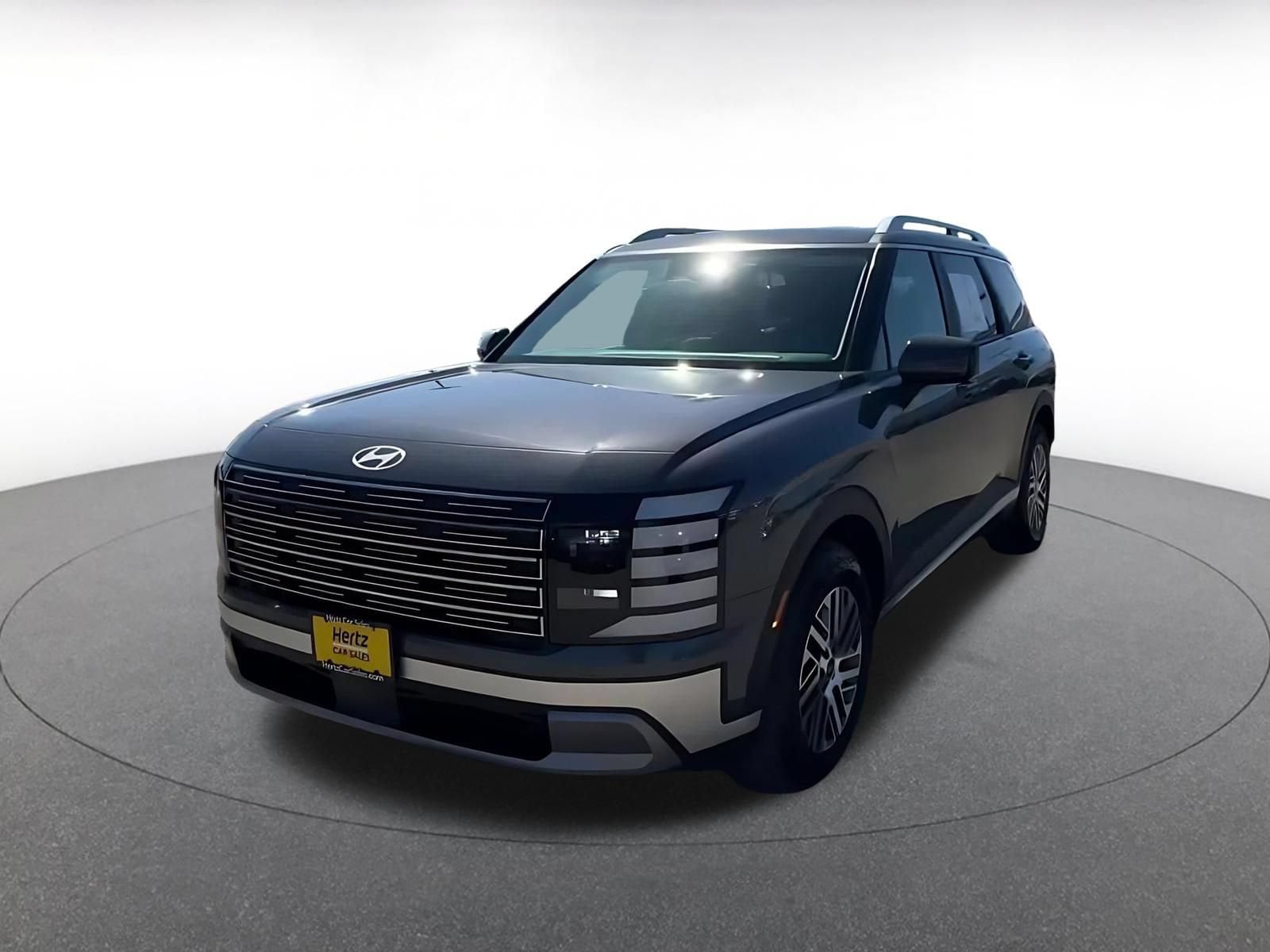Thumbnail: 2026 Hyundai Palisade - 7