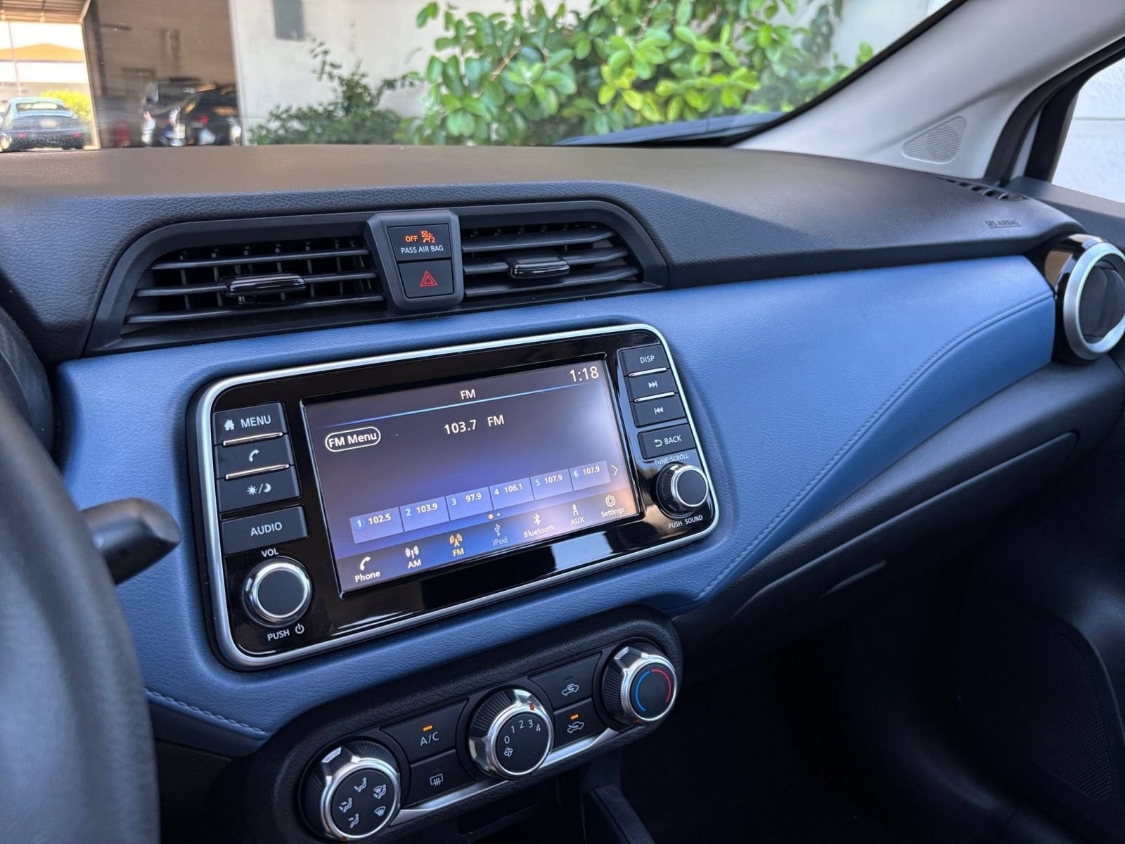 Thumbnail: 2025 Nissan Versa - 20