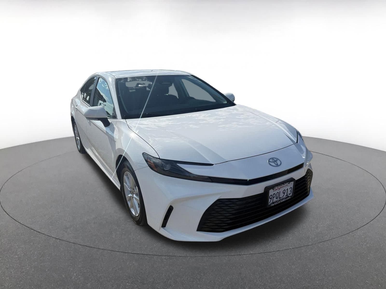 Thumbnail: 2025 Toyota Camry - 1