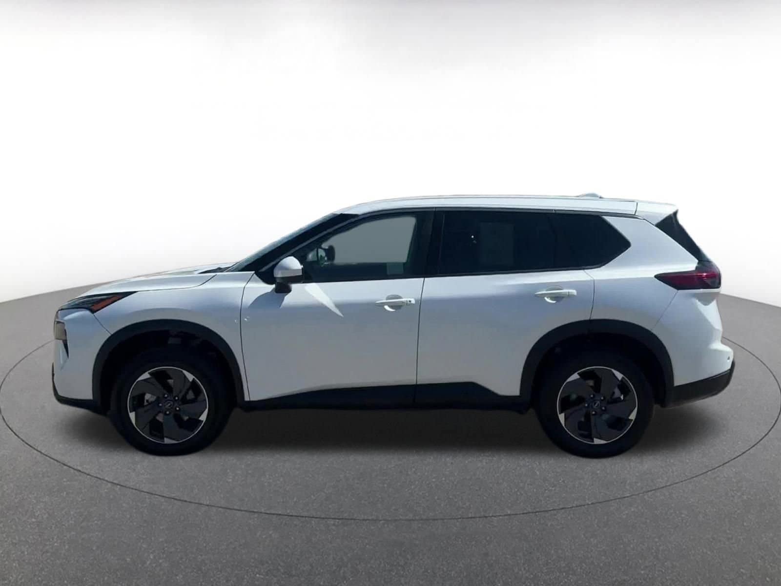Thumbnail: 2024 Nissan Rogue - 8