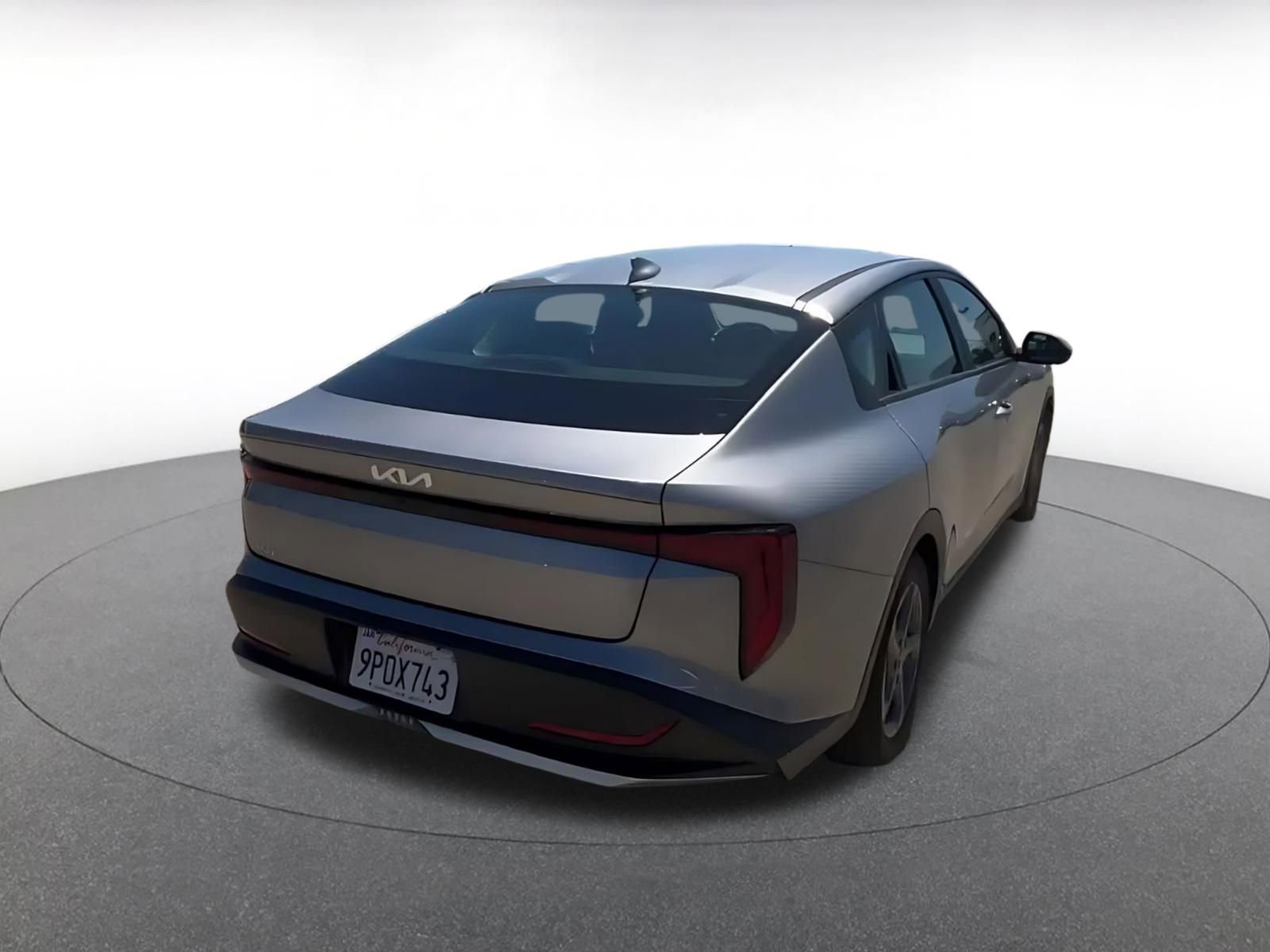 Thumbnail: 2025 Kia K4 - 14