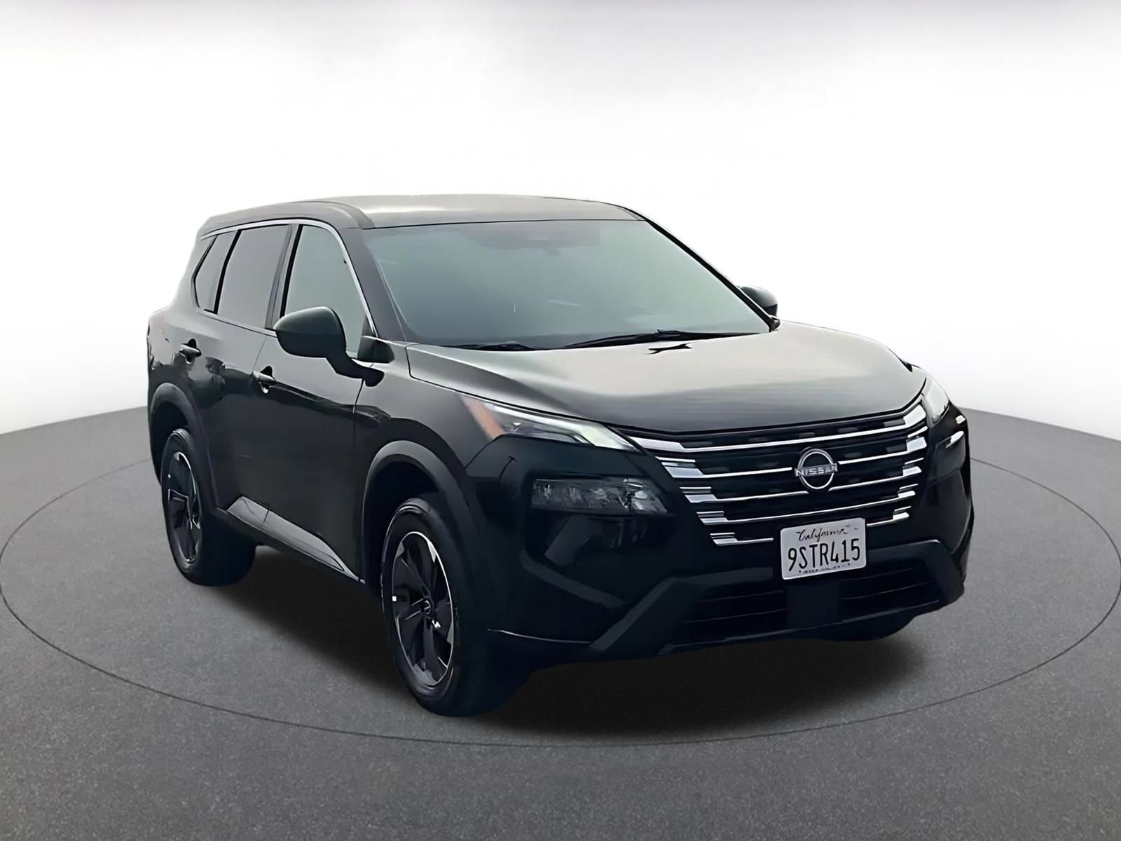 Thumbnail: 2025 Nissan Rogue - 3