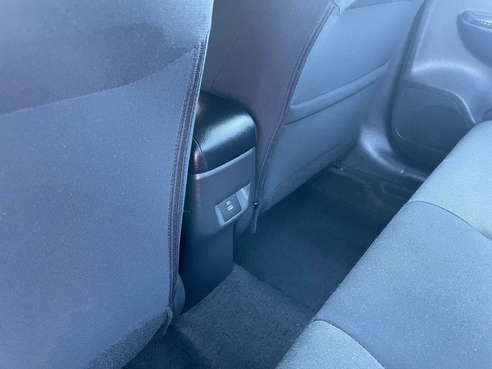 Thumbnail: 2025 Nissan Versa - 22