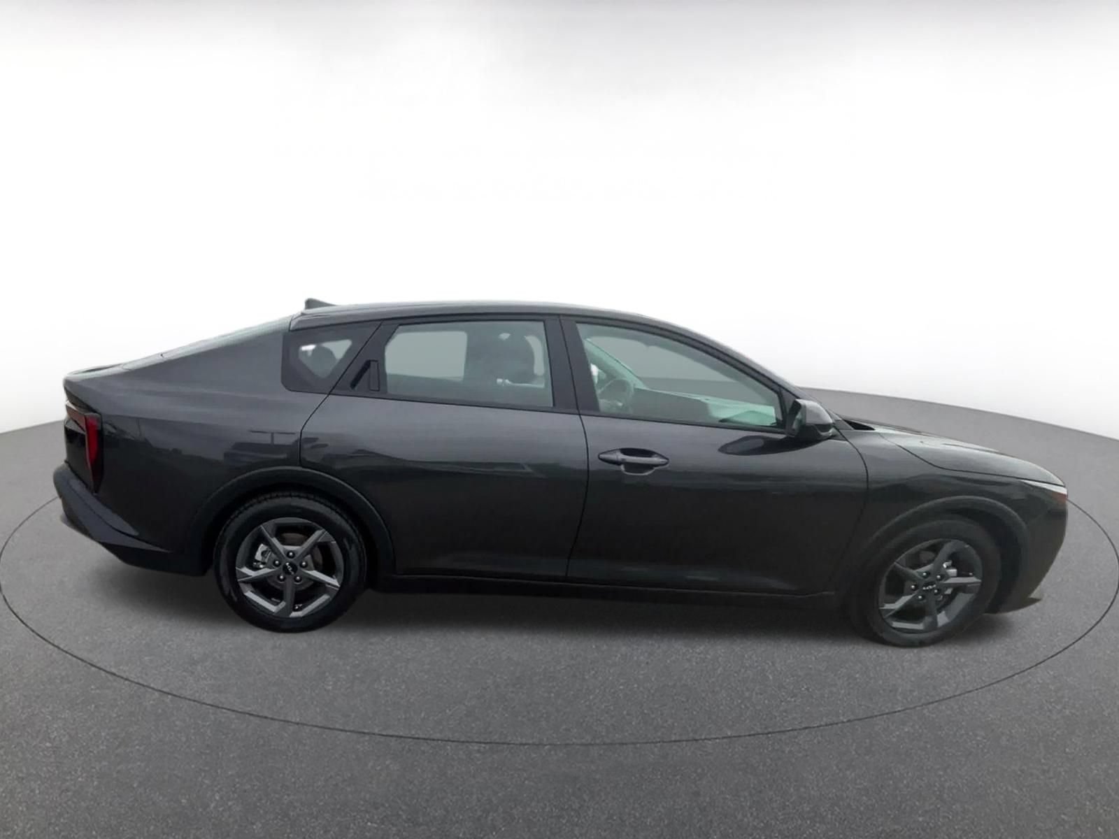 Thumbnail: 2026 Kia K4 - 15
