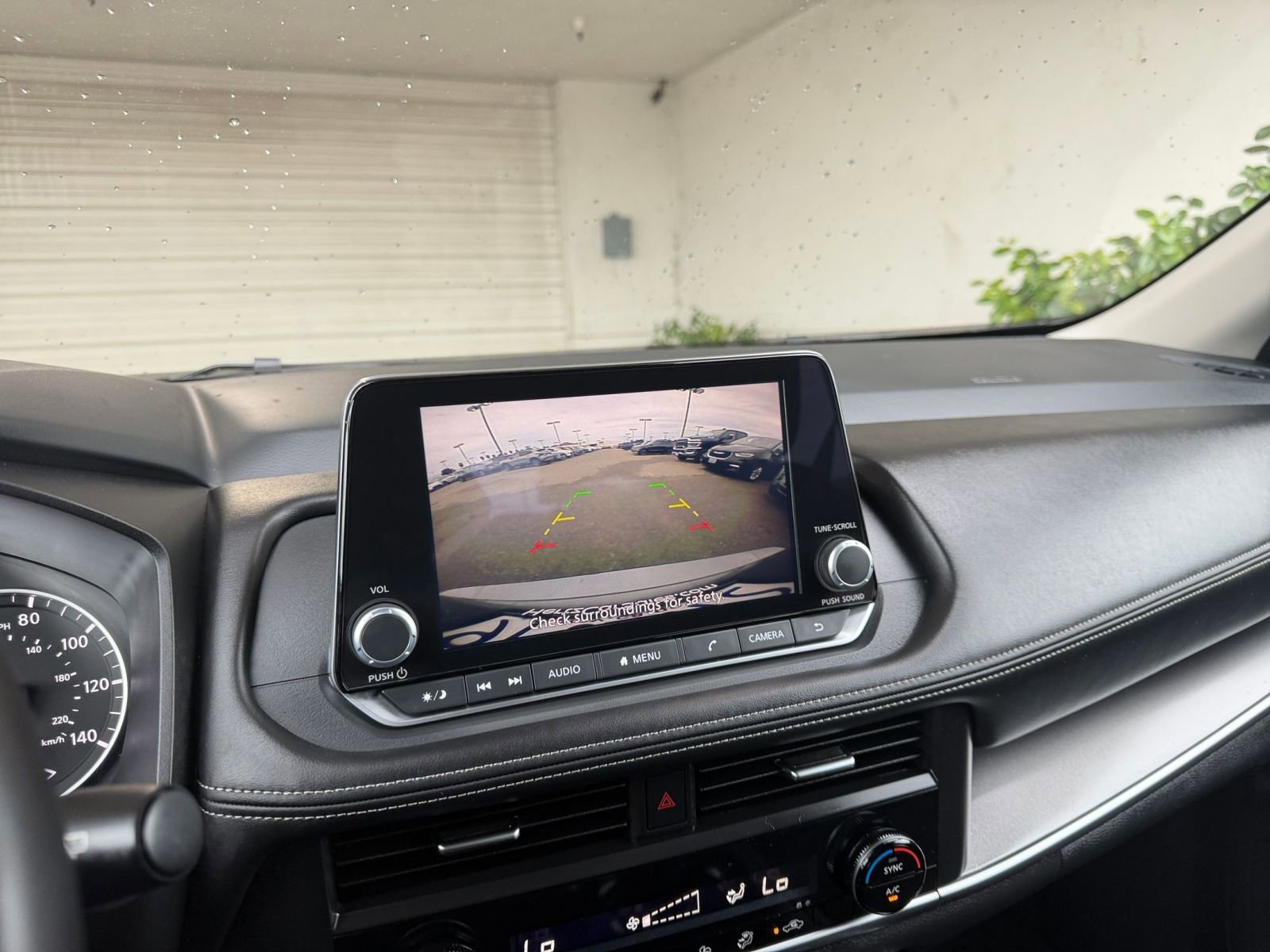 Thumbnail: 2025 Nissan Rogue - 25