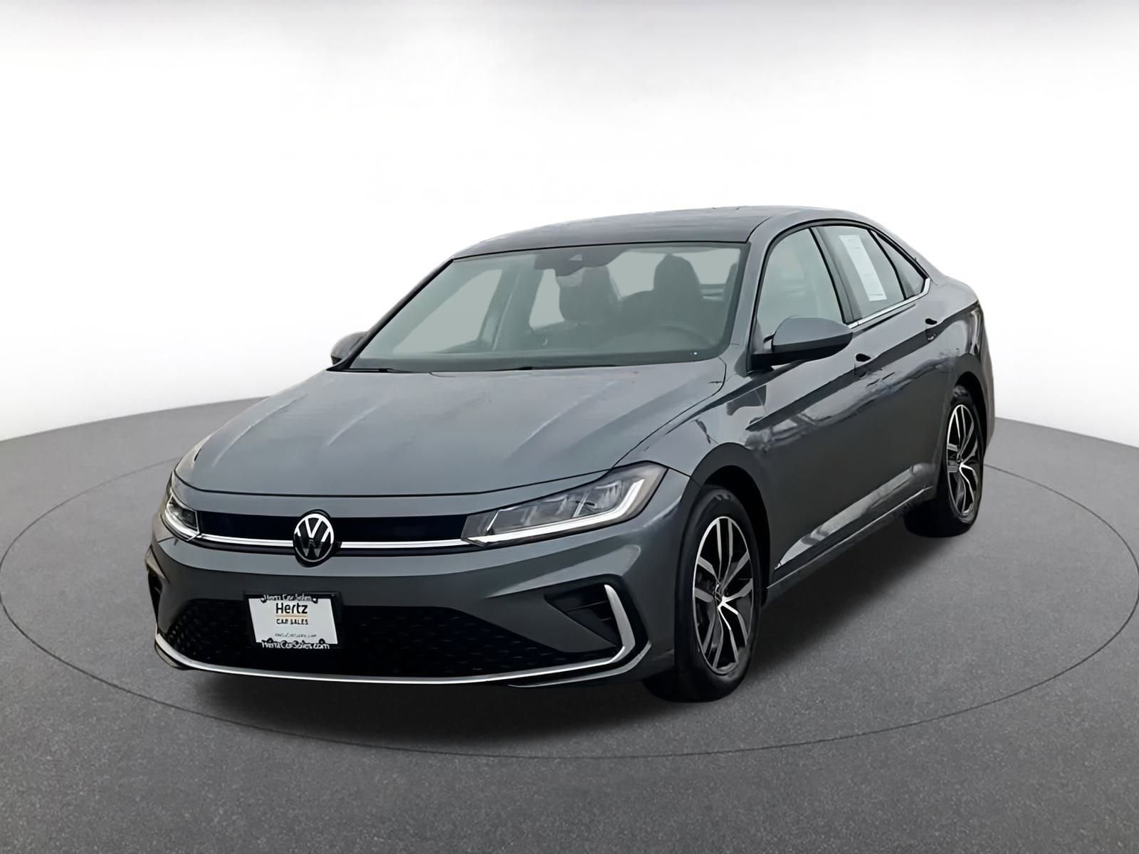 Thumbnail: 2025 Volkswagen Jetta - 7