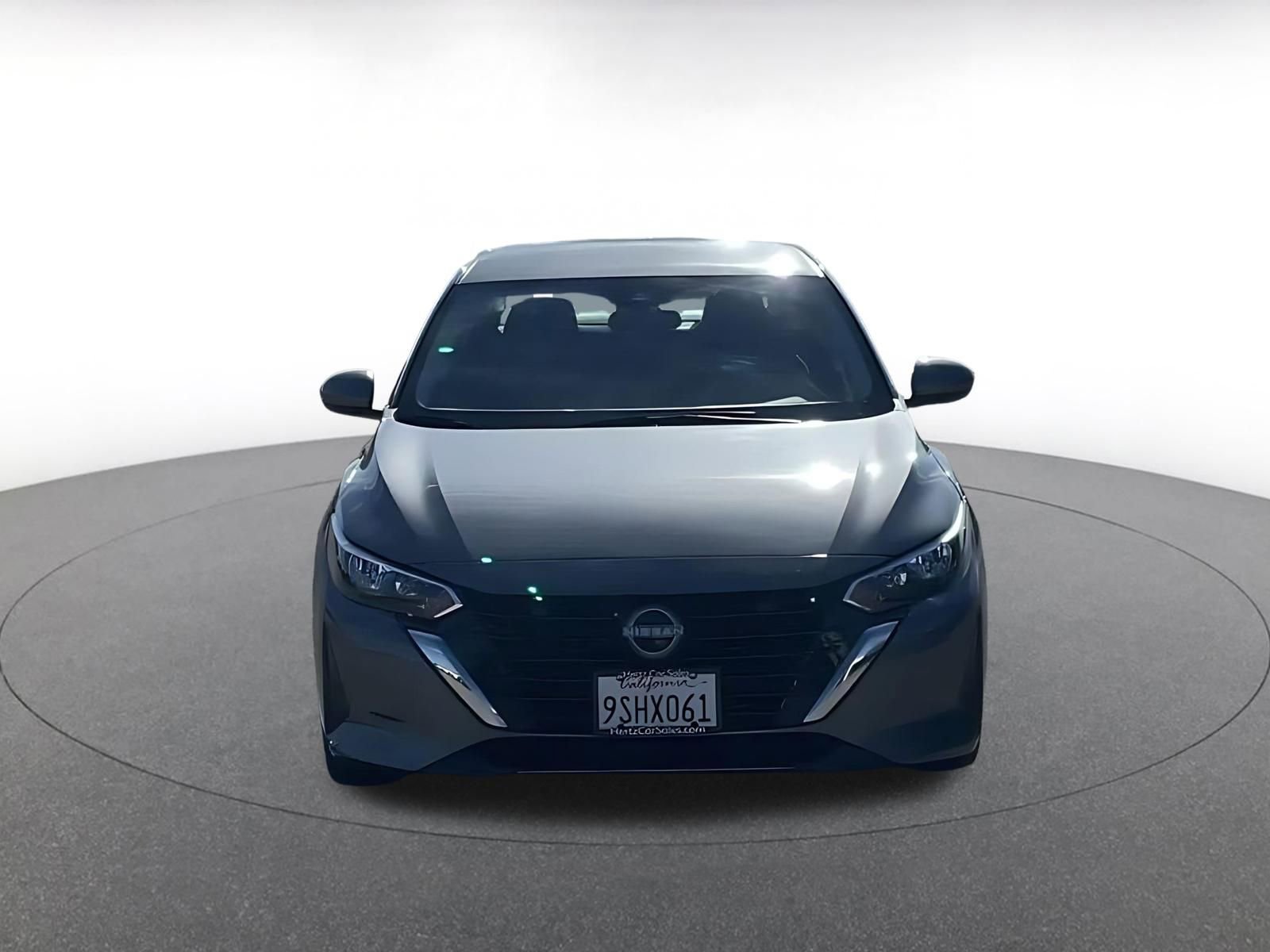 Thumbnail: 2025 Nissan Sentra - 3