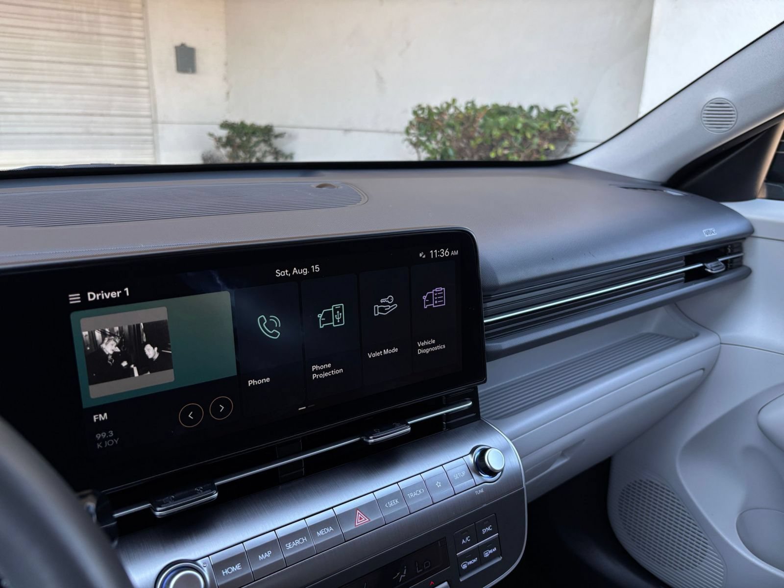 Thumbnail: 2026 Hyundai Kona - 16