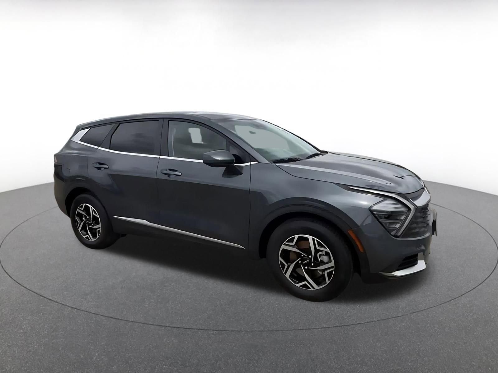 Thumbnail: 2025 Kia Sportage - 2