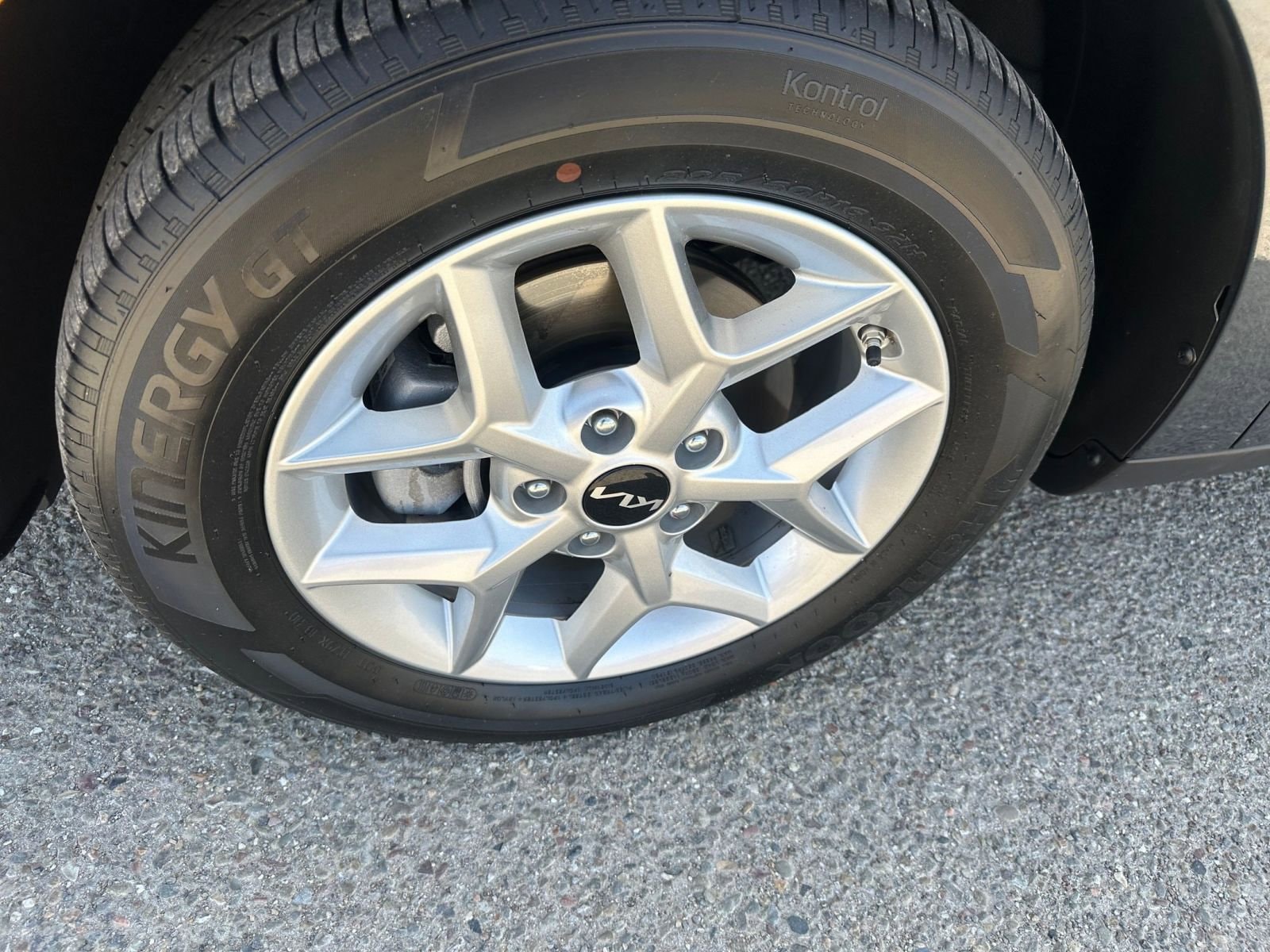 2024 Kia Soul LX 30