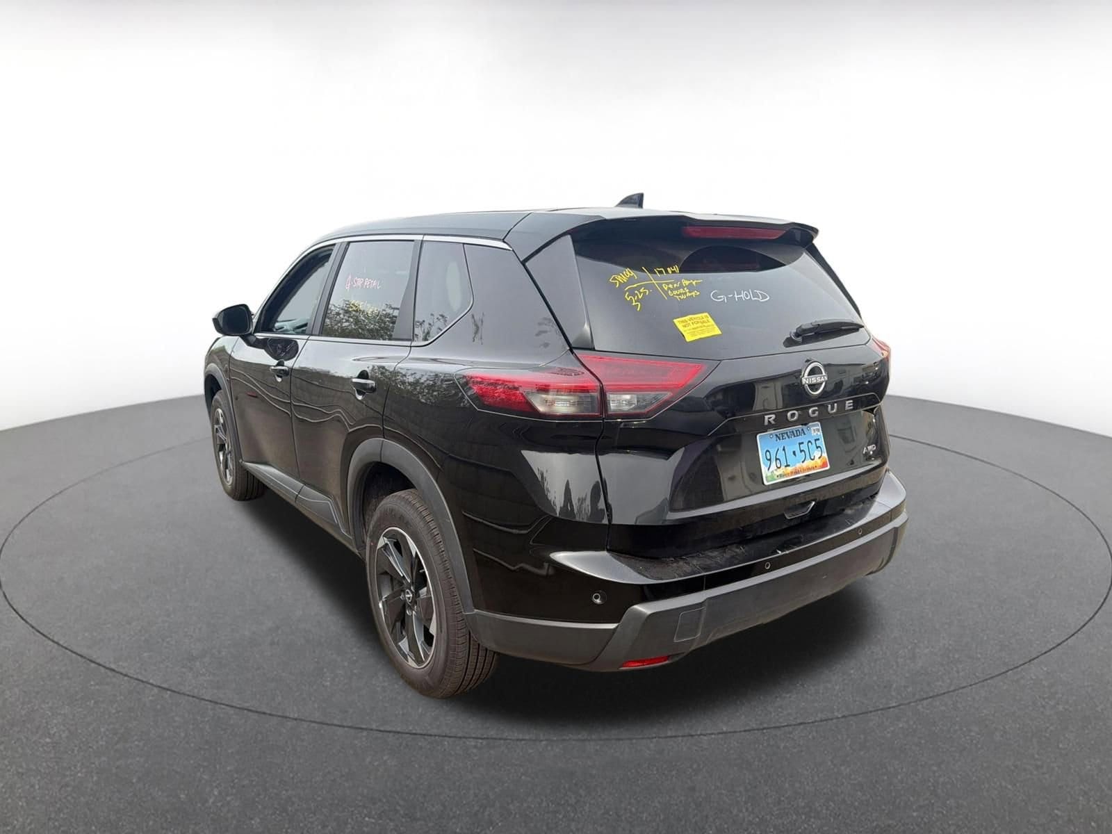 Thumbnail: 2025 Nissan Rogue - 3