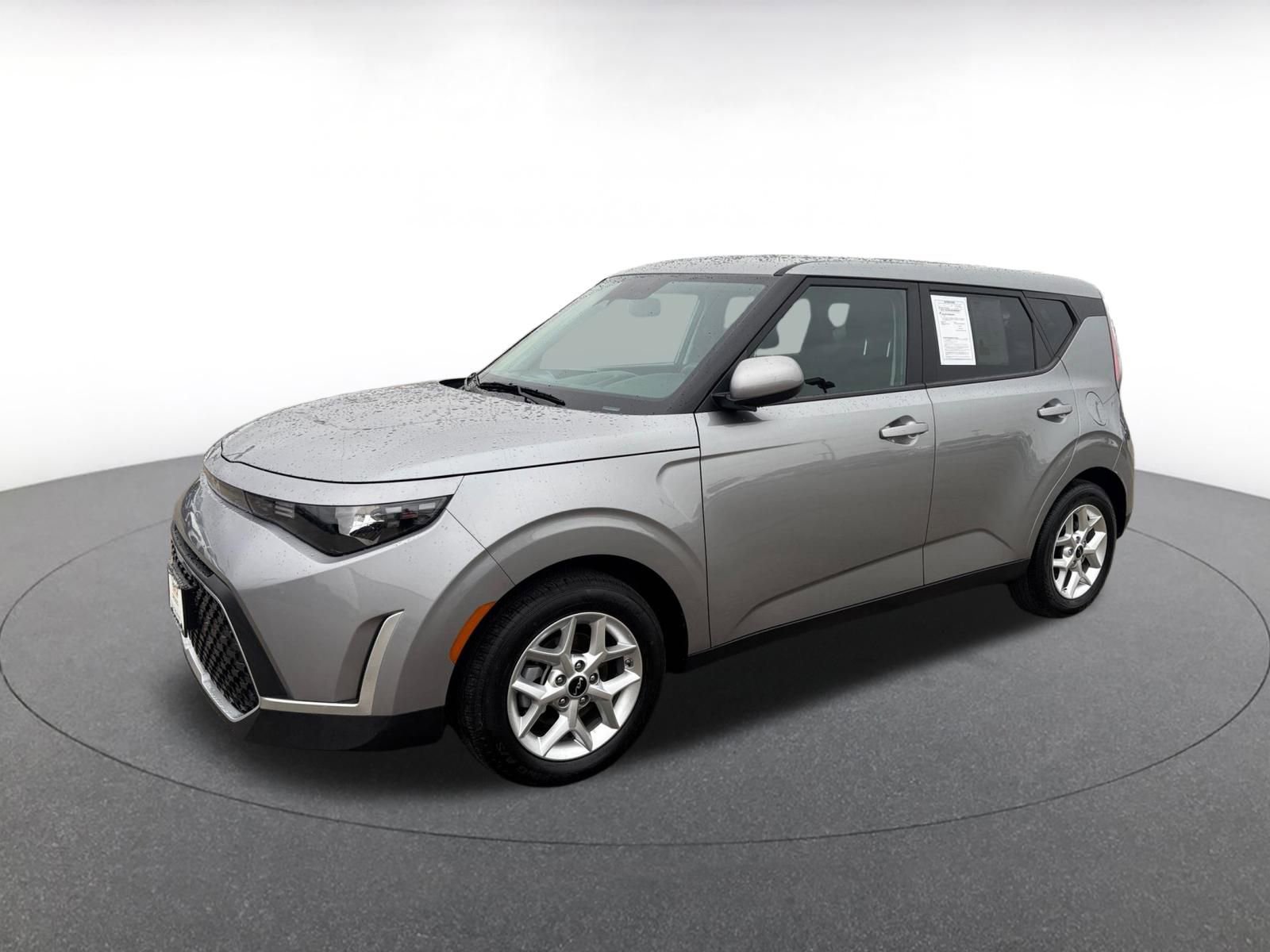 Thumbnail: 2025 Kia Soul - 4