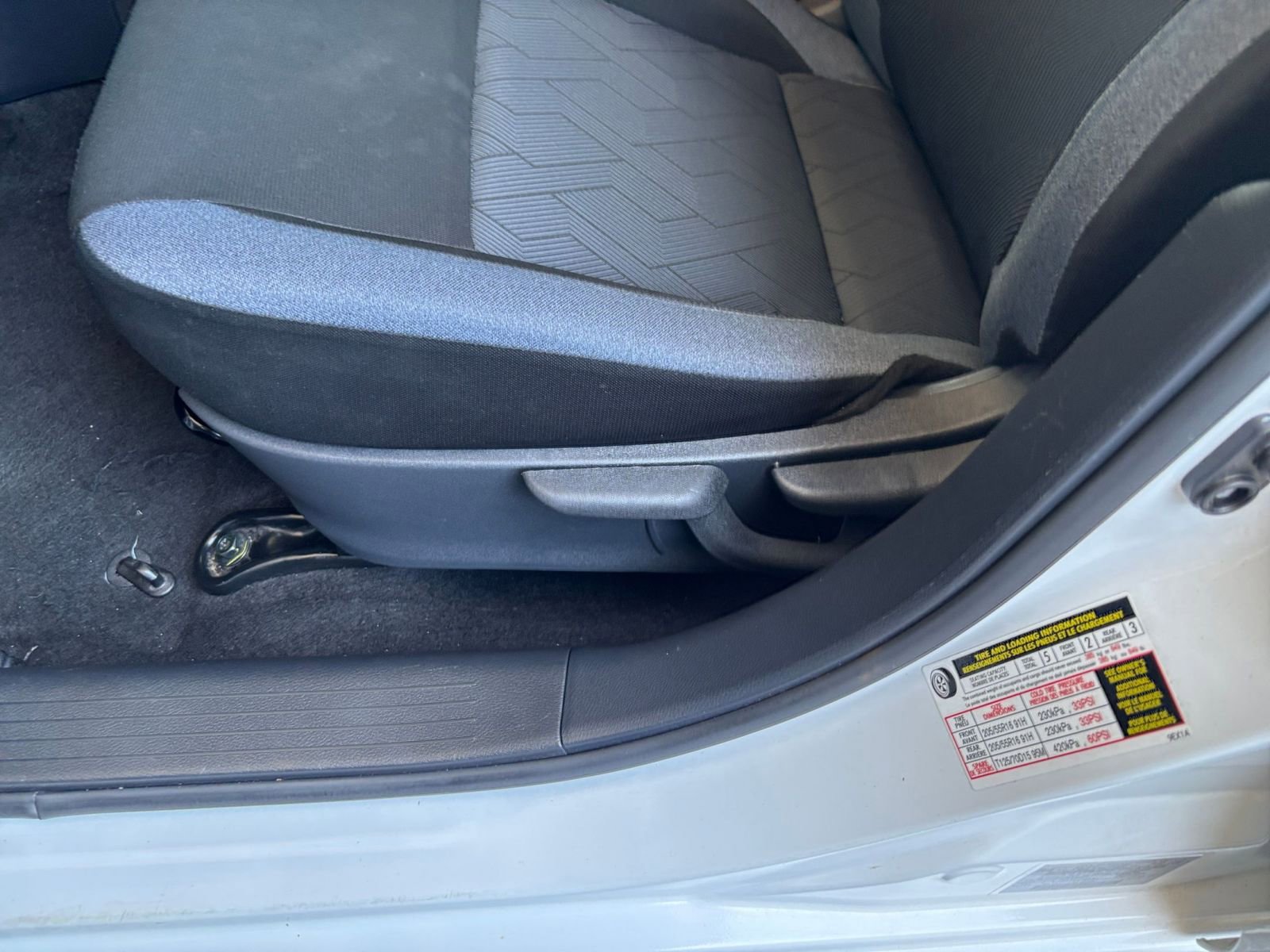 Thumbnail: 2025 Nissan Versa - 22