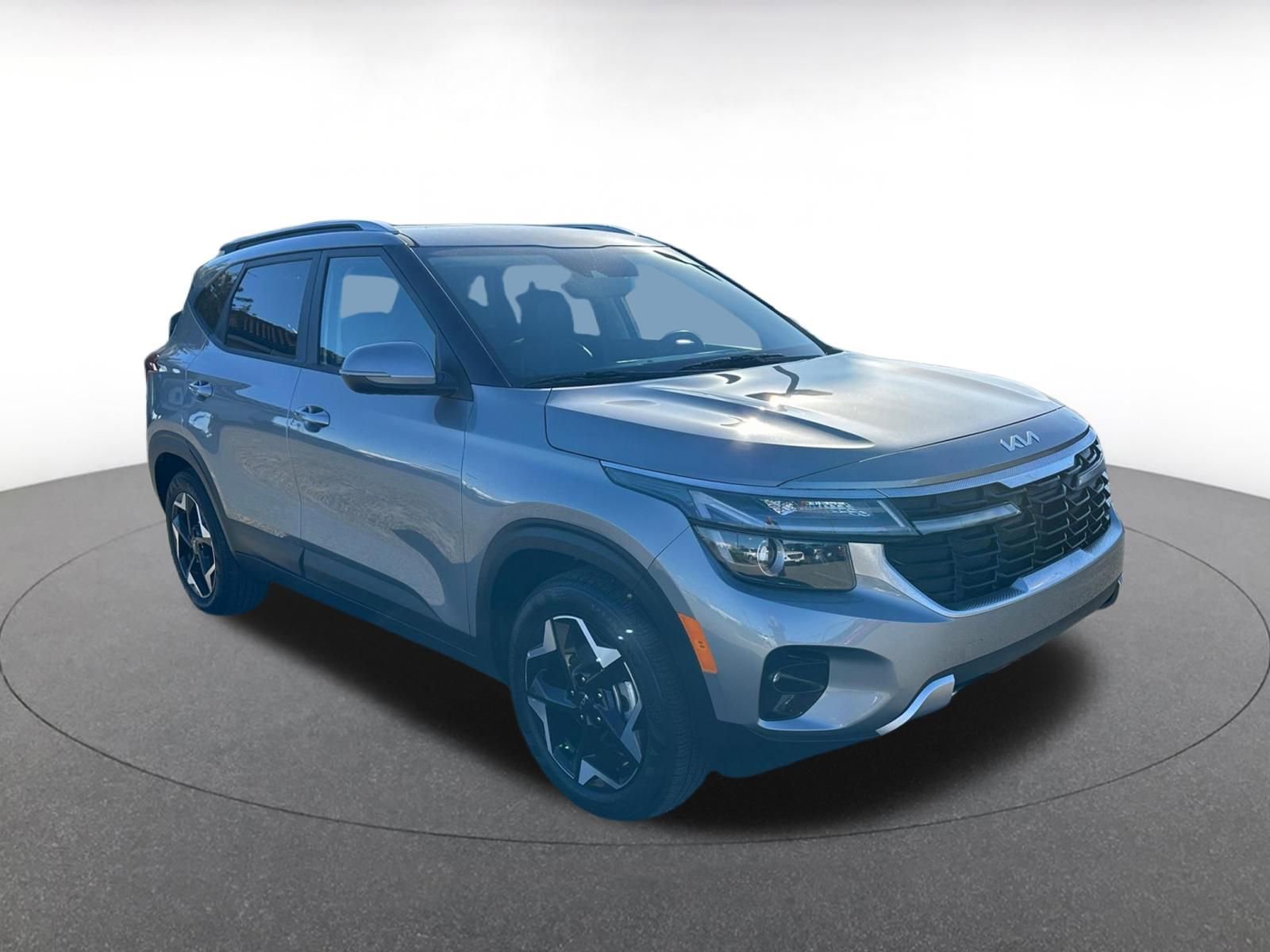 Thumbnail: 2025 Kia Seltos - 1