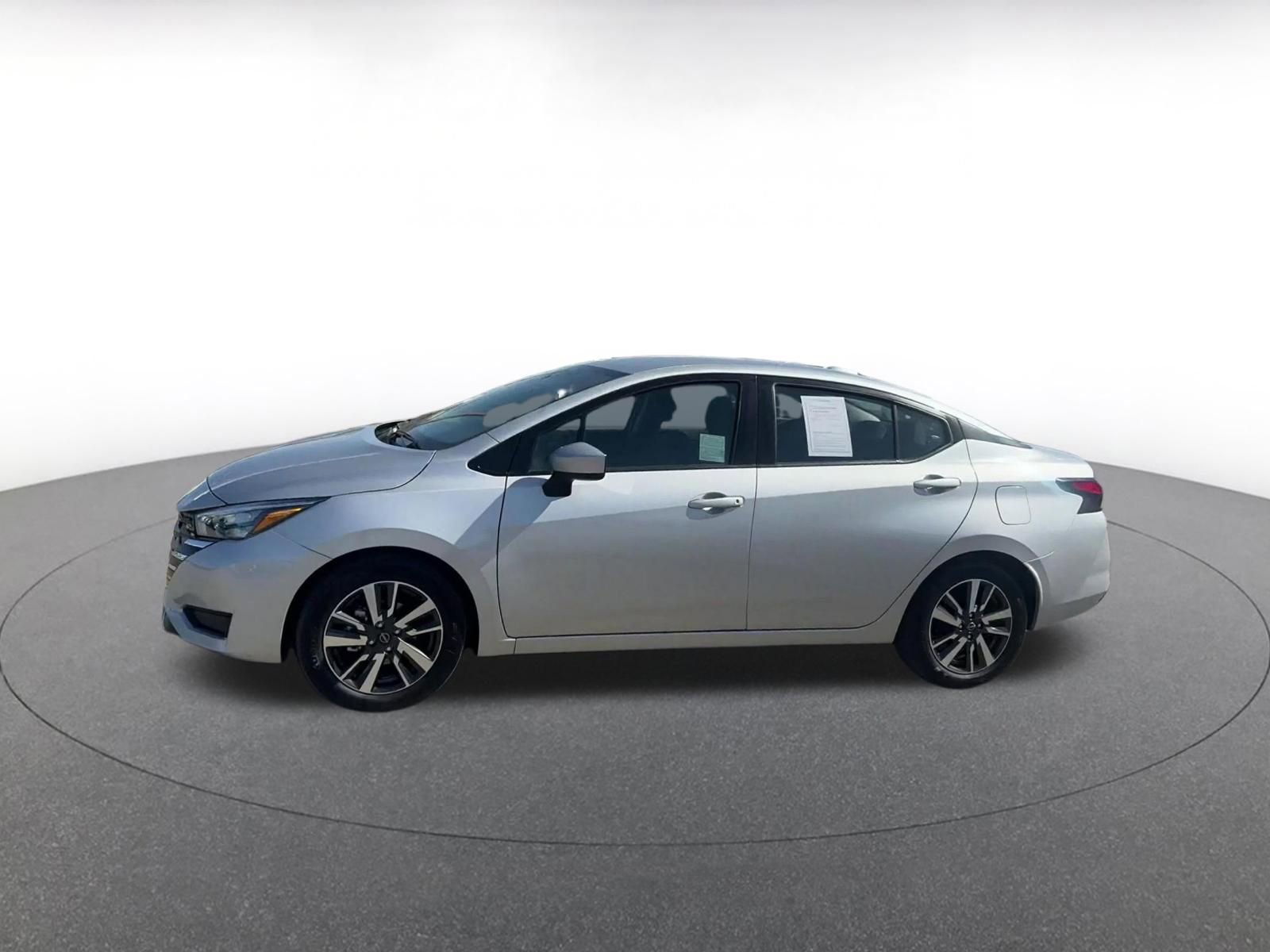 Thumbnail: 2025 Nissan Versa - 8