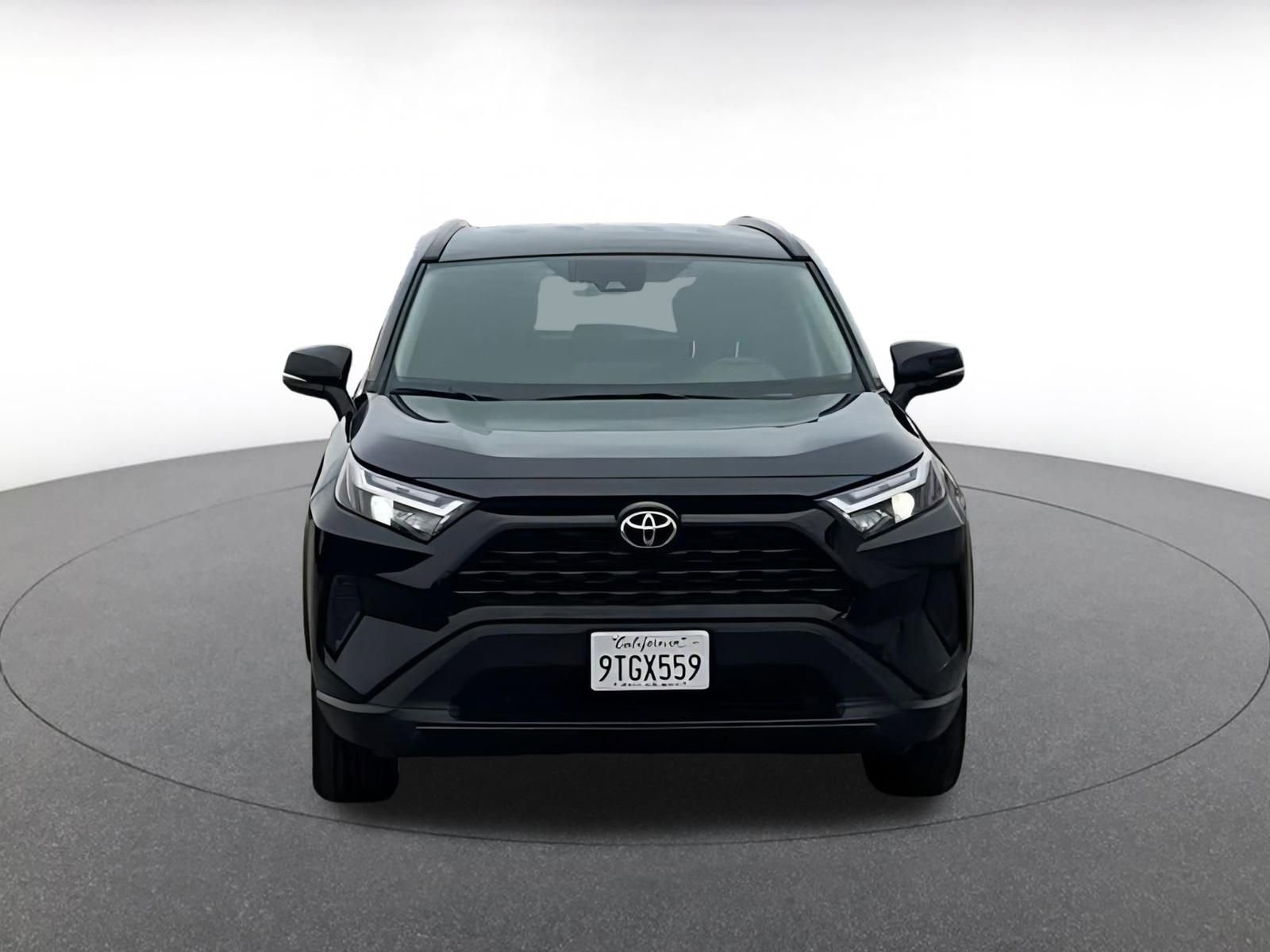 Thumbnail: 2025 Toyota RAV4 - 7