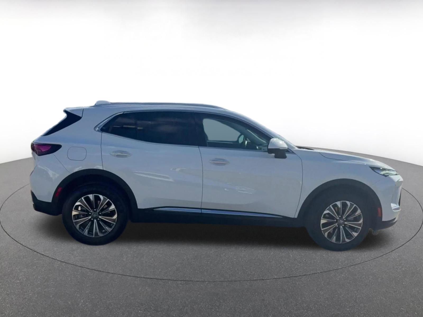 Thumbnail: 2024 Buick Envision - 16