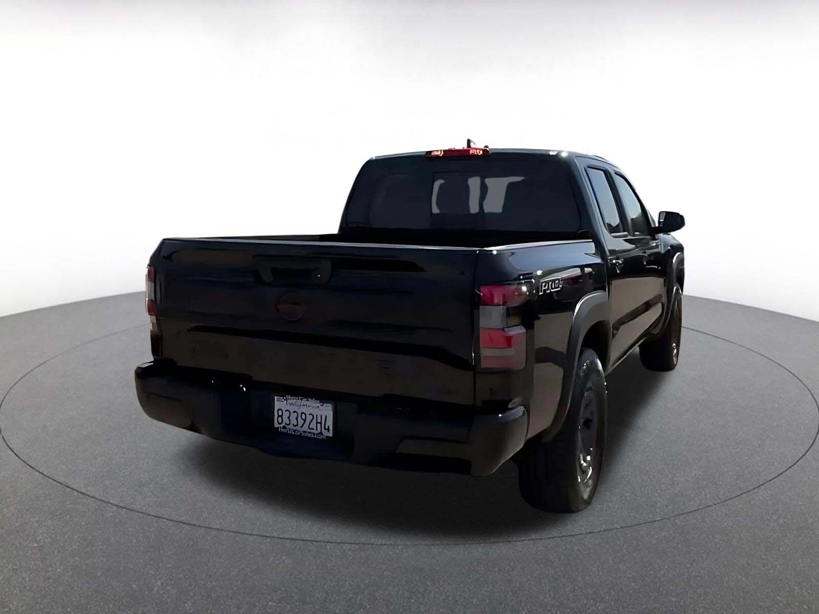 Thumbnail: 2026 Nissan Frontier - 14