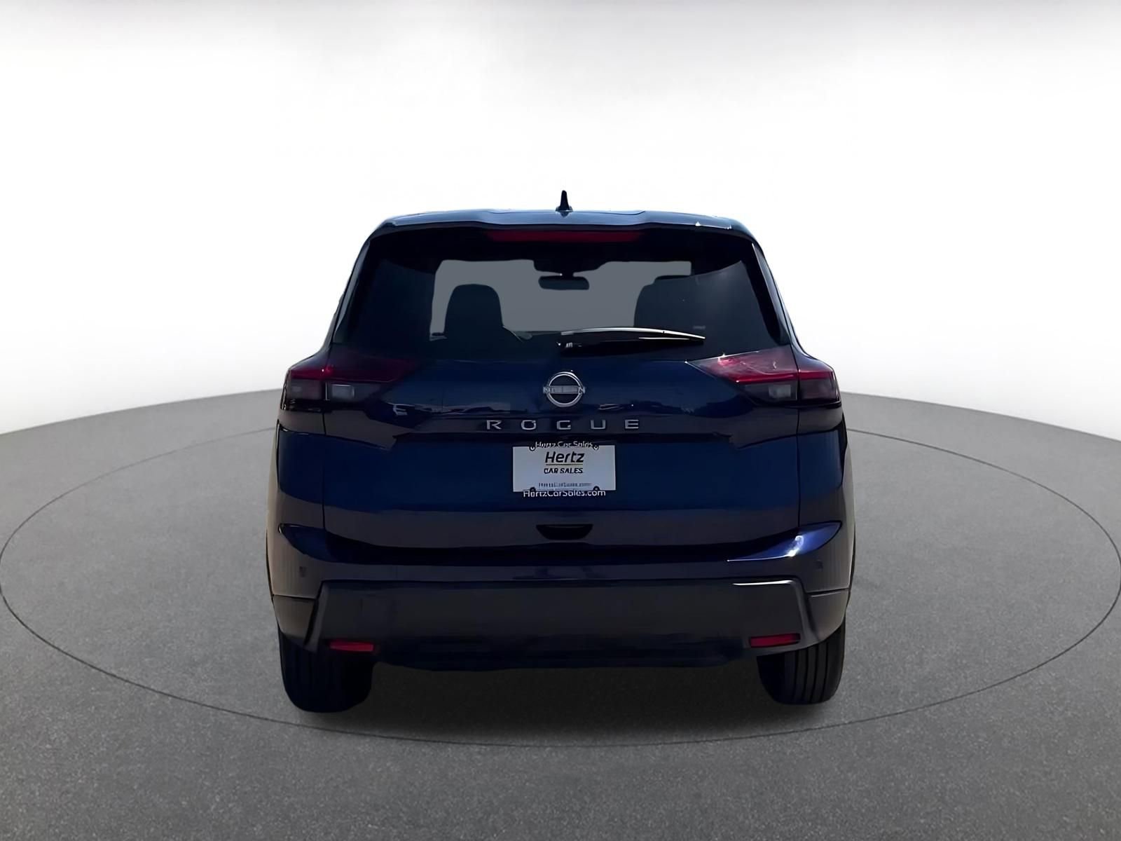 Thumbnail: 2025 Nissan Rogue - 12