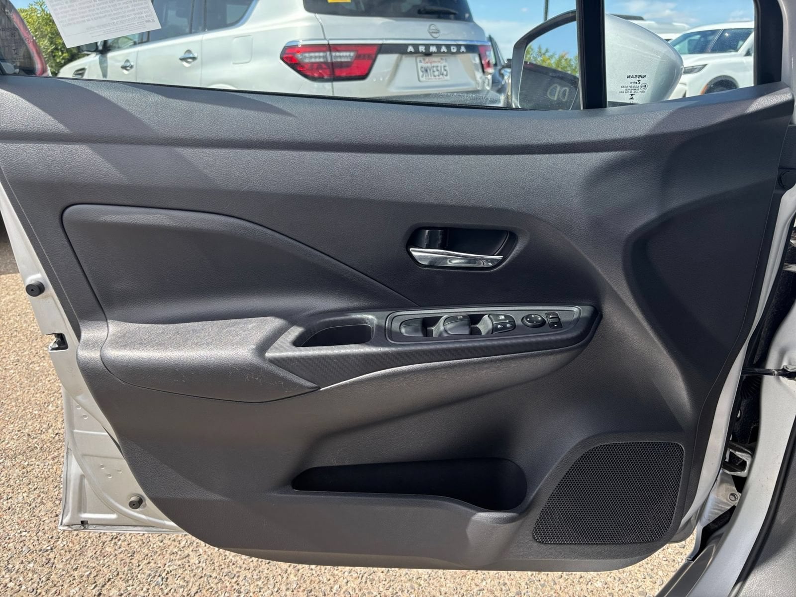 Thumbnail: 2025 Nissan Versa - 18