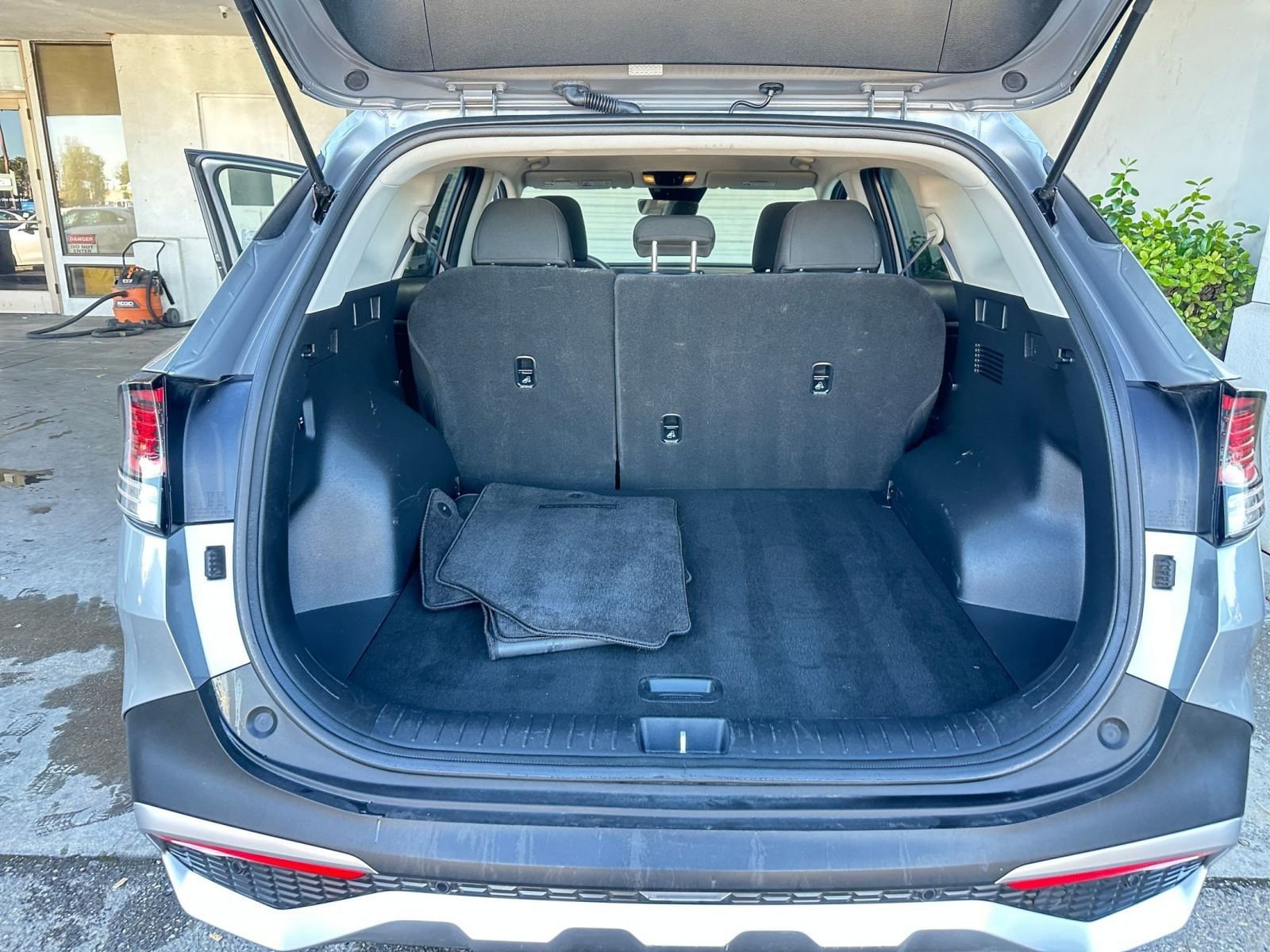 Thumbnail: 2024 Kia Sportage - 31