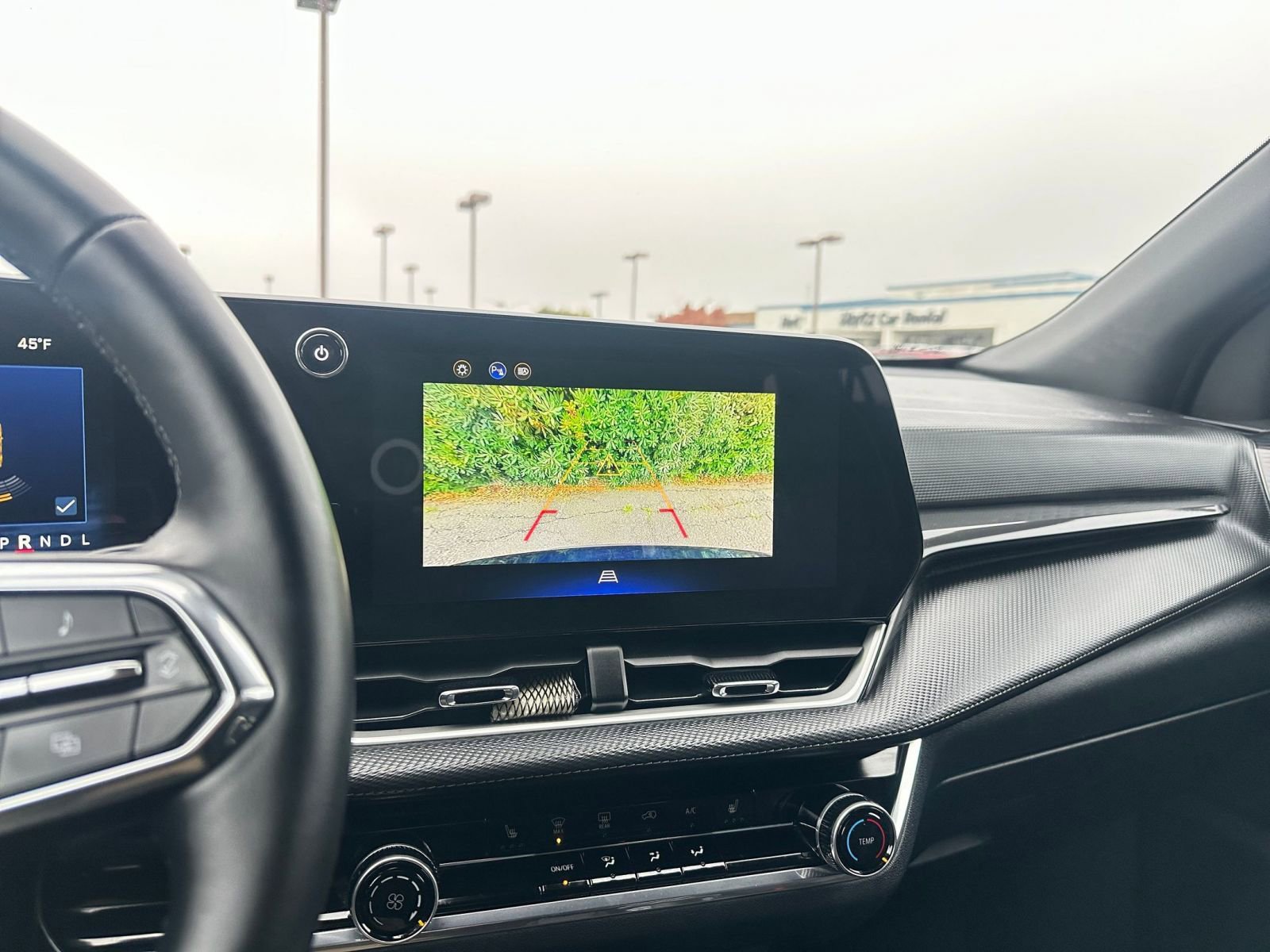 Thumbnail: 2025 Chevrolet Equinox - 17