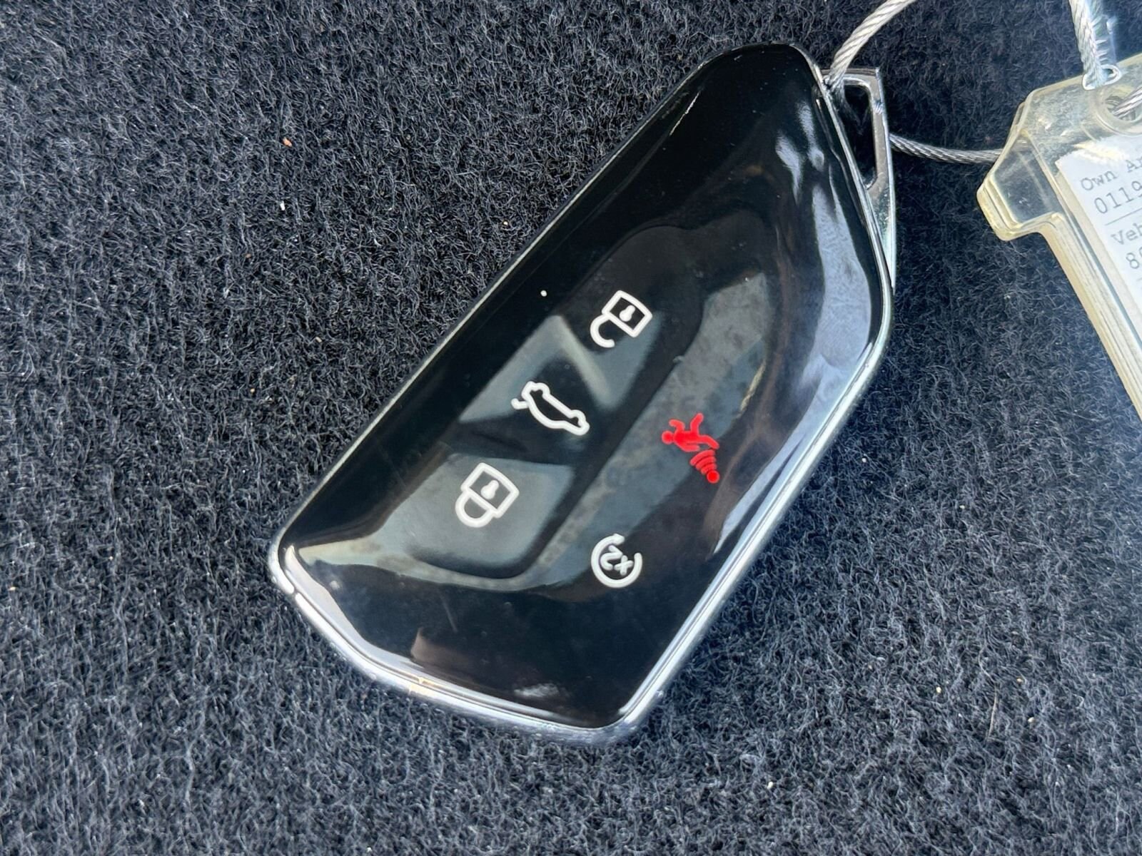 Thumbnail: 2025 Volkswagen Atlas - 27