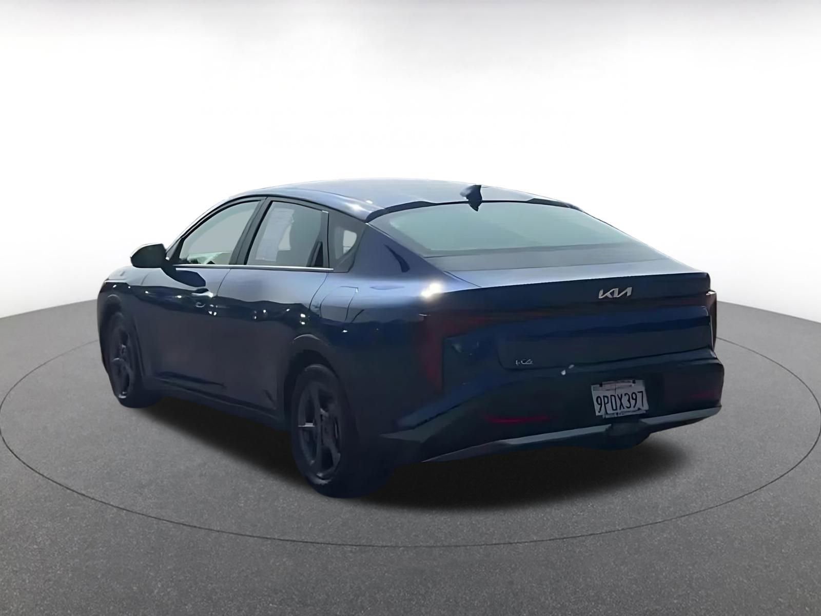 Thumbnail: 2025 Kia K4 - 11