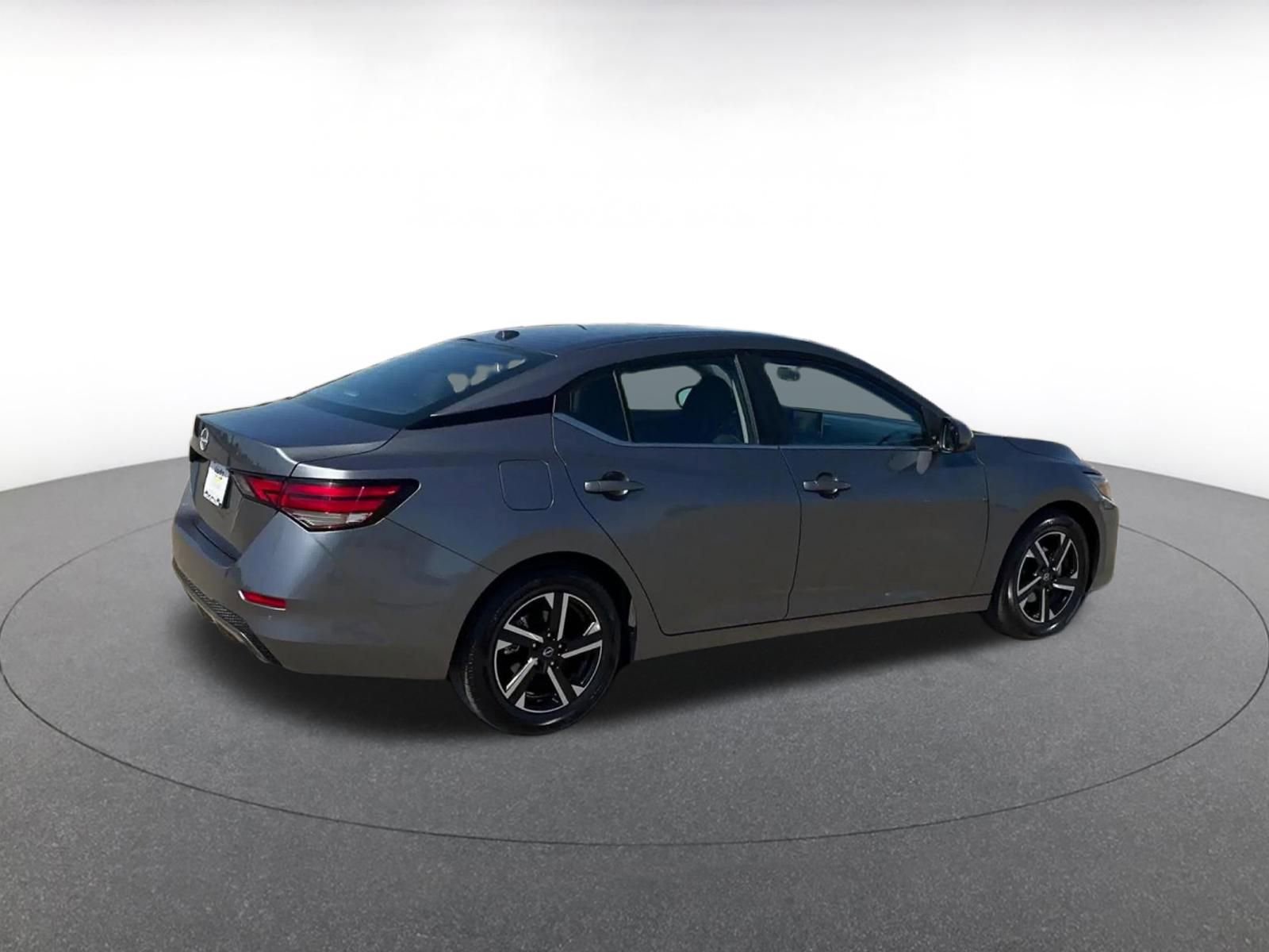 Thumbnail: 2025 Nissan Sentra - 15