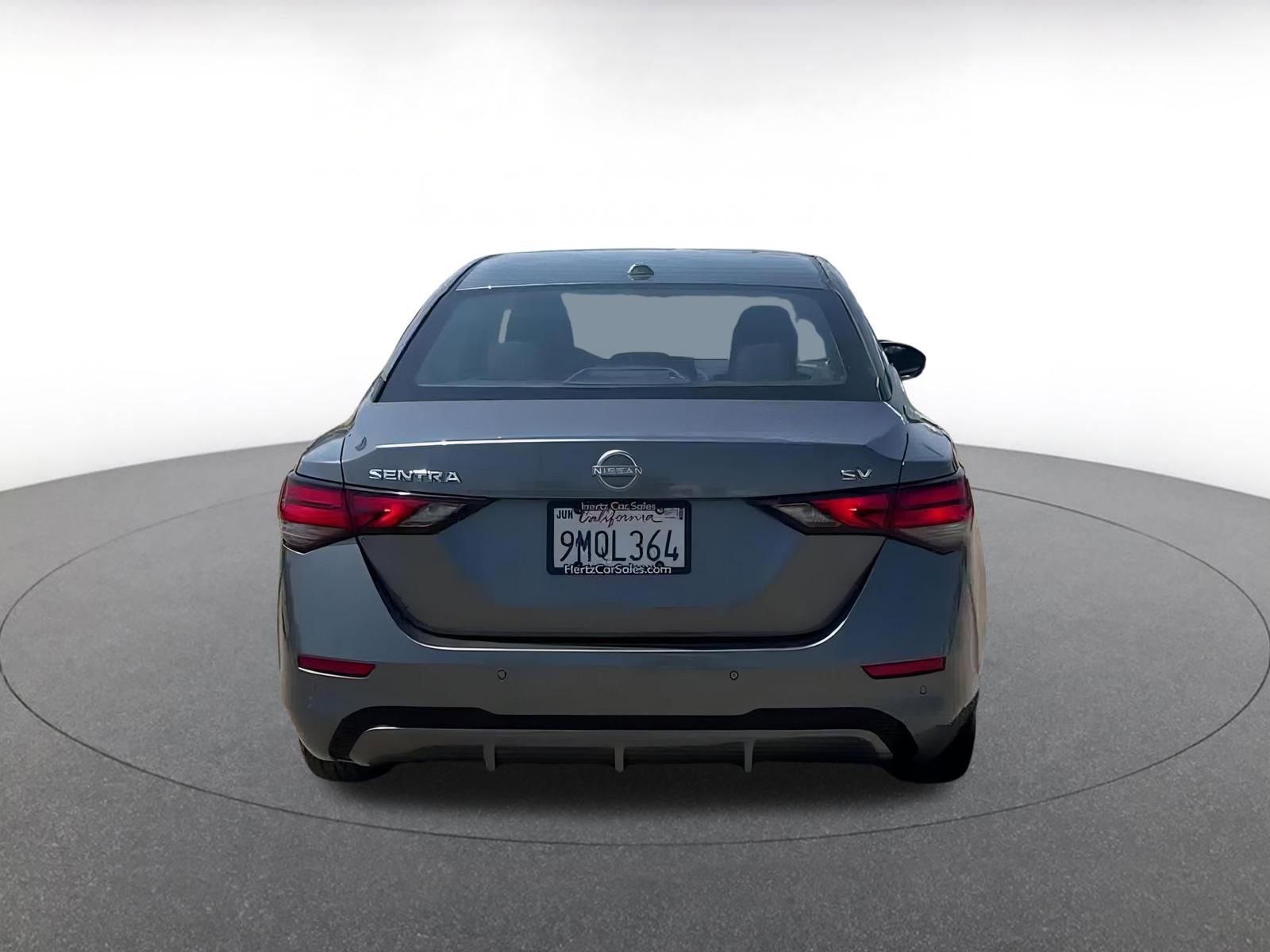 Thumbnail: 2024 Nissan Sentra - 12