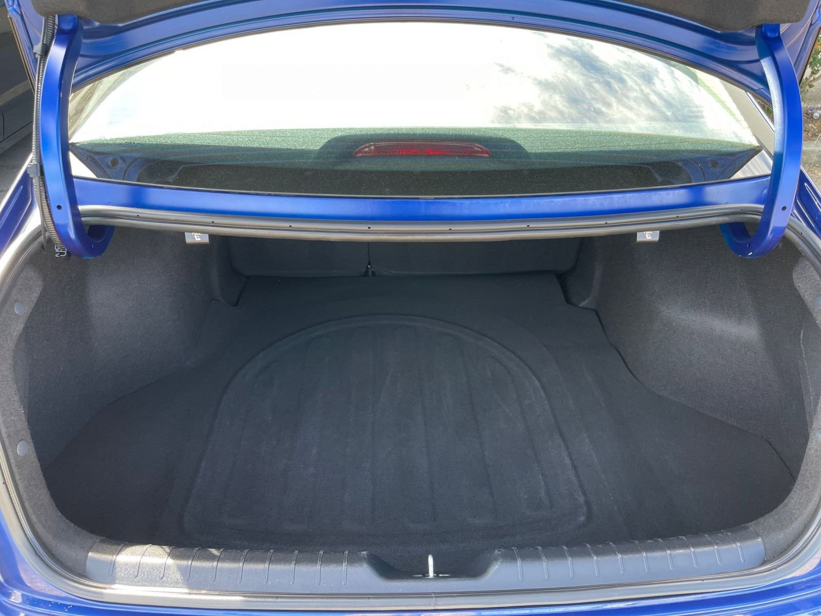 Thumbnail: 2025 Kia K4 - 31